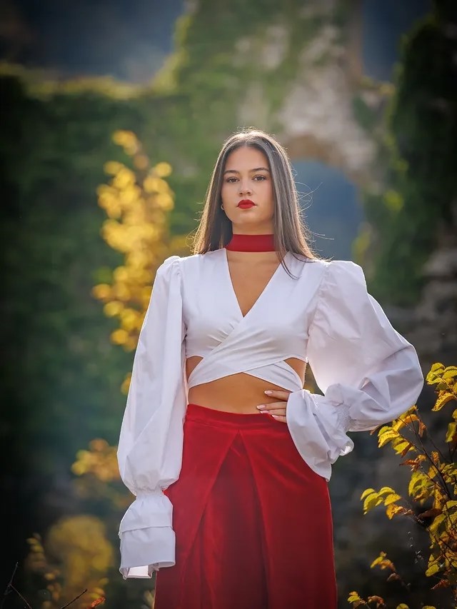 Grupa Lelek i Marin Novaković, video spot Tane 2025