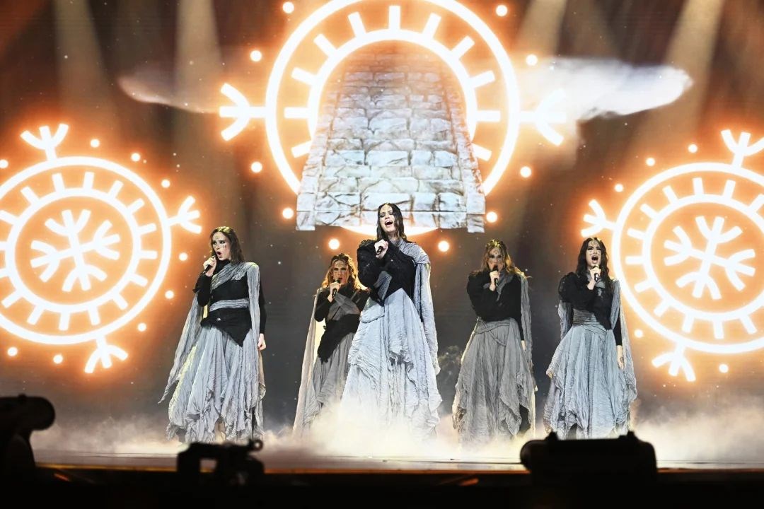 Lelek nastup Dora 2026.