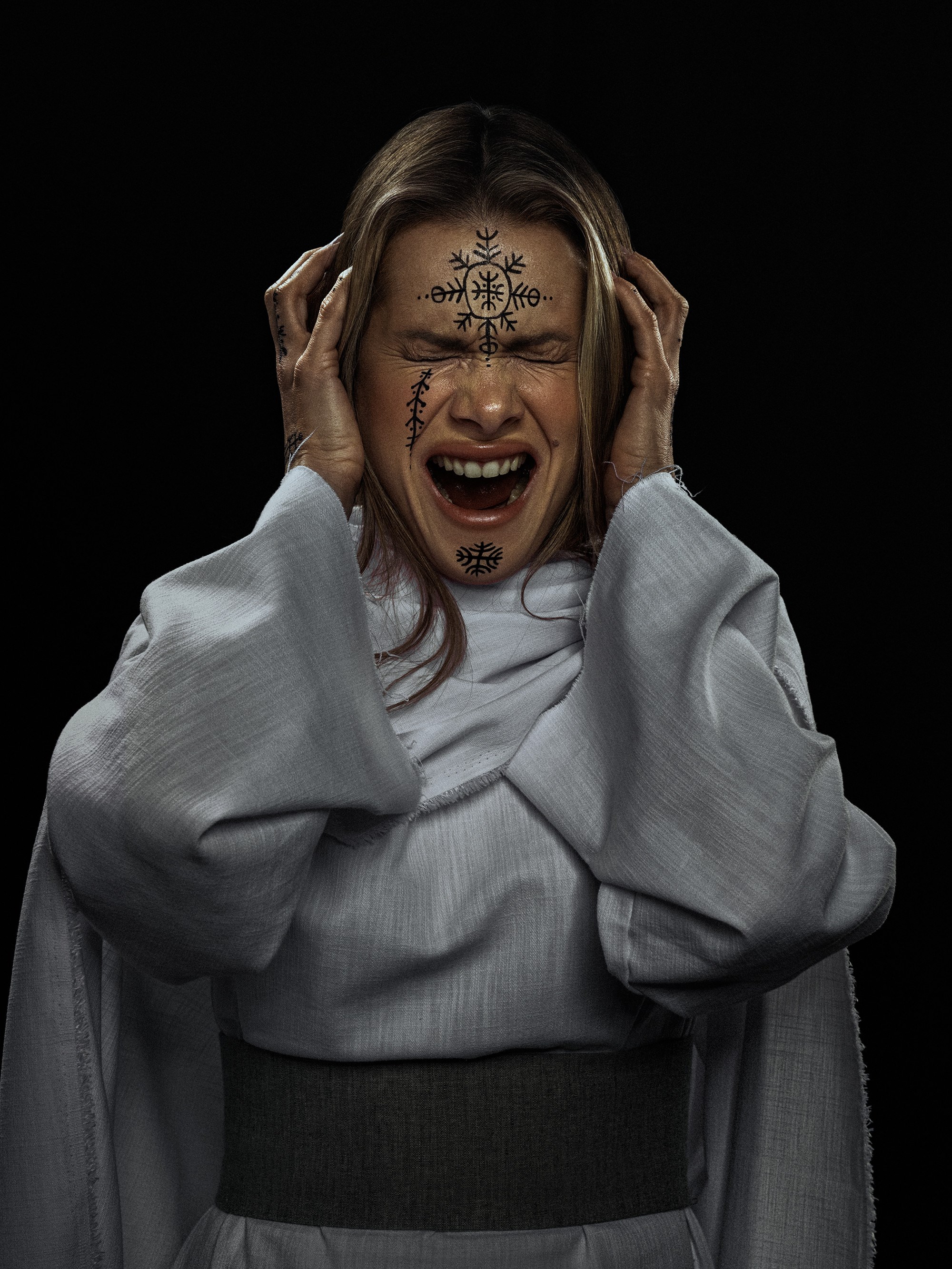 Lelek video spot Andromeda