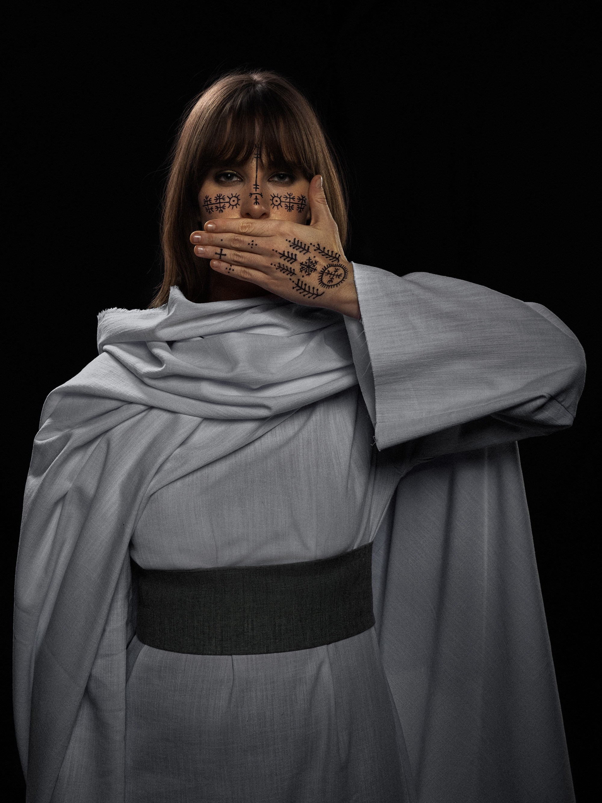 Lelek video spot Andromeda