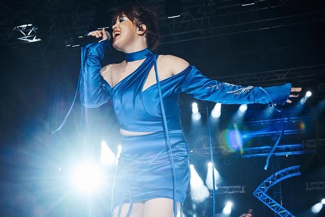 Silente, Šalata, 2024. 