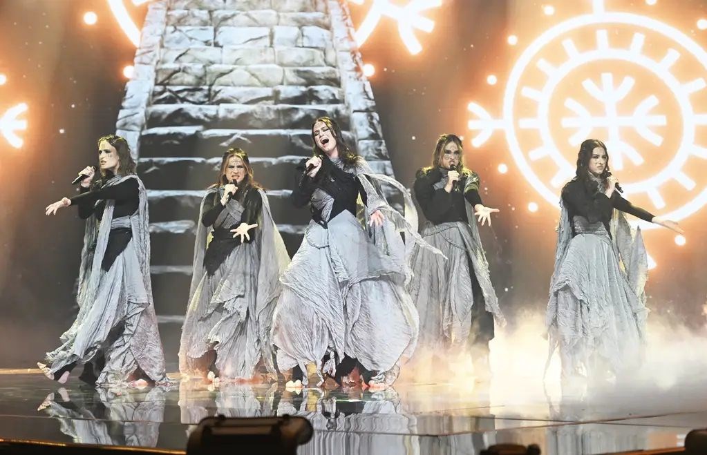 Lelek nastup Dora 2026.