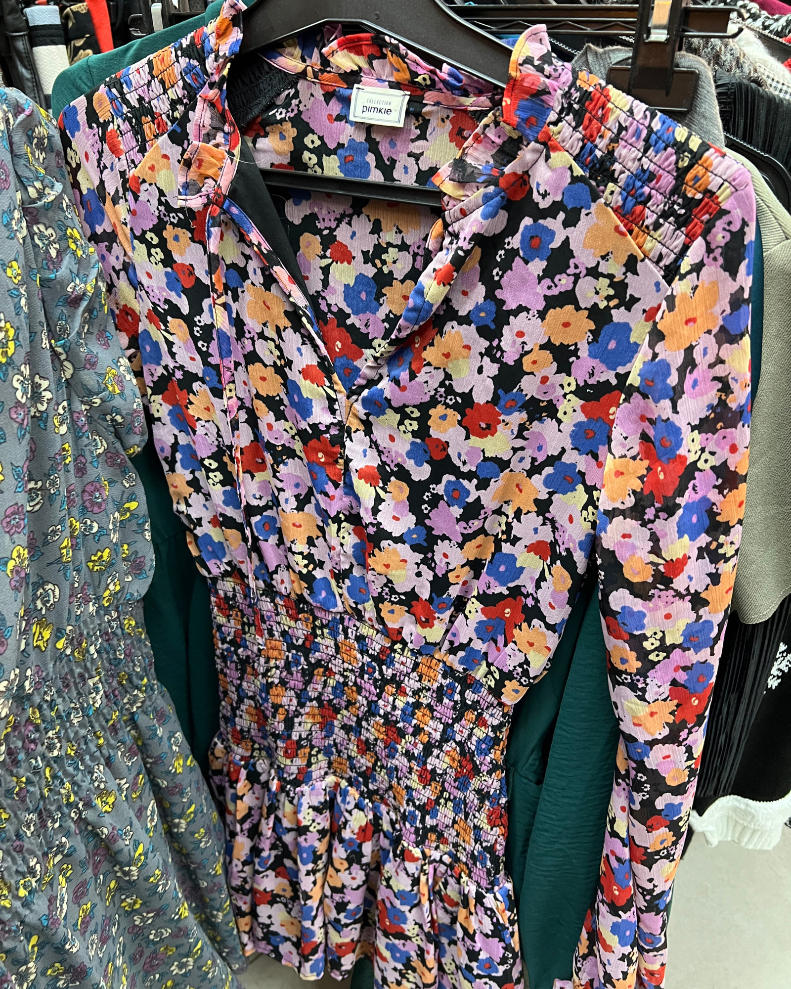 Textile House