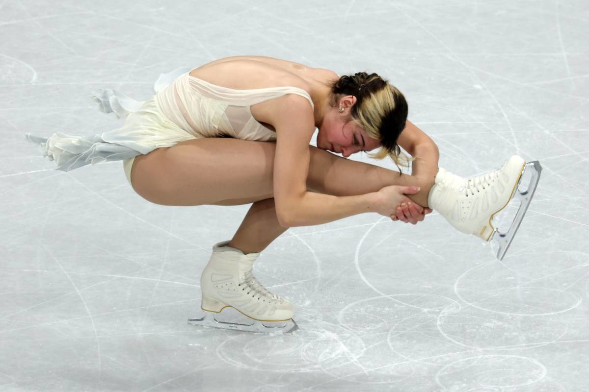 Tko su Blade Angels? Američke klizačice postale su hit Zimskih olimpijskih igara