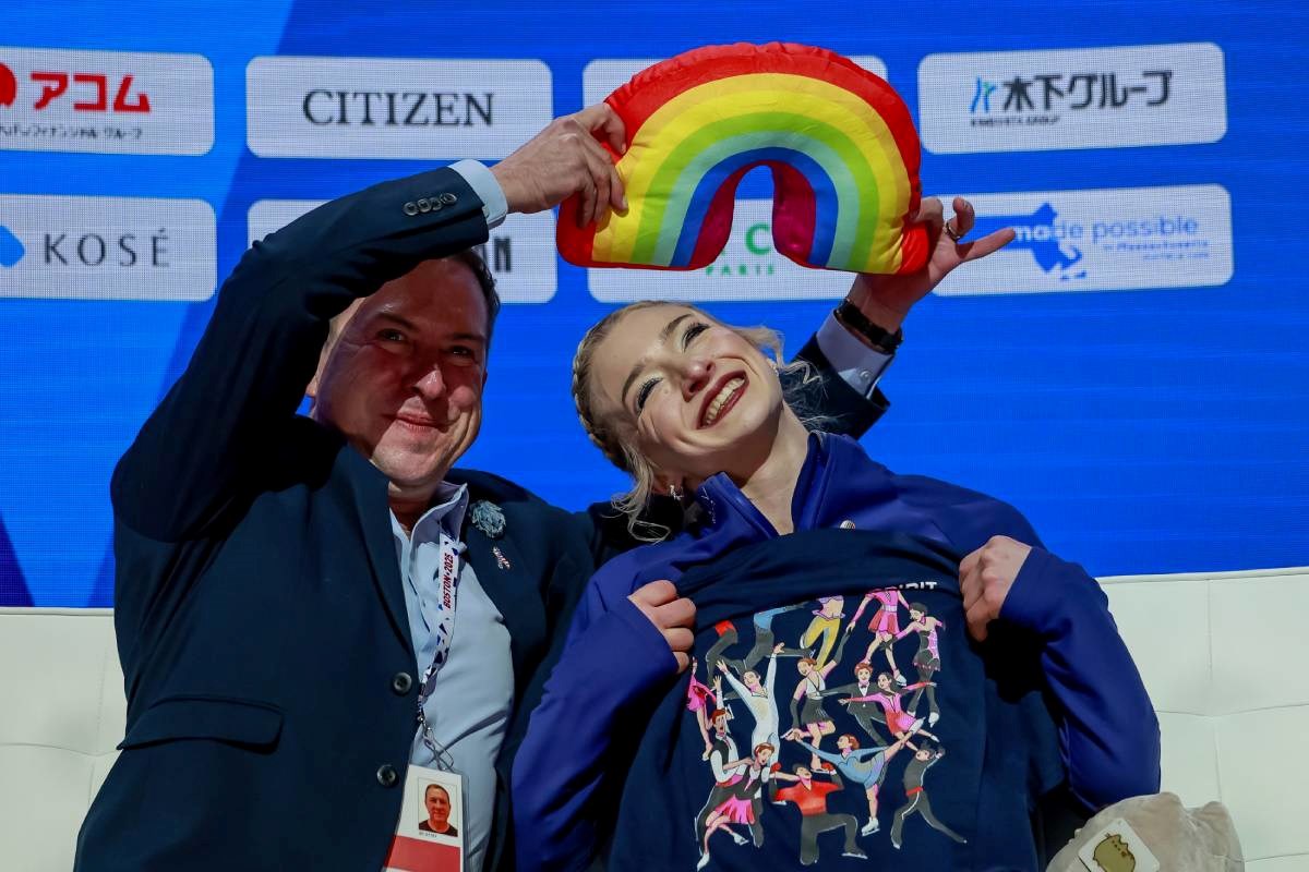 Tko su Blade Angels? Američke klizačice postale su hit Zimskih olimpijskih igara