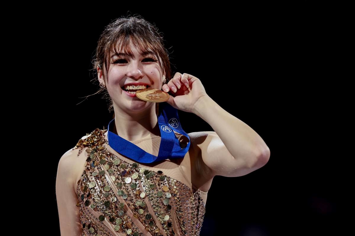 Tko su Blade Angels? Američke klizačice postale su hit Zimskih olimpijskih igara