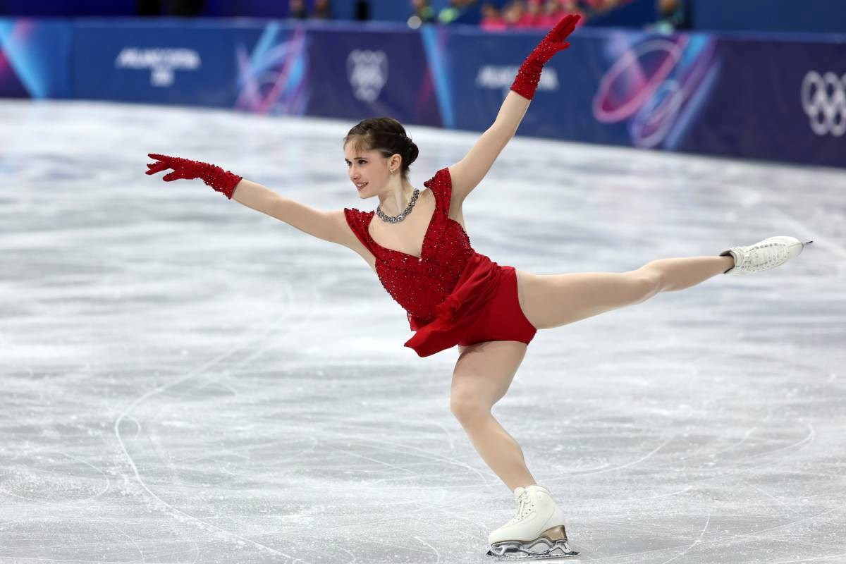 Tko su Blade Angels? Američke klizačice postale su hit Zimskih olimpijskih igara