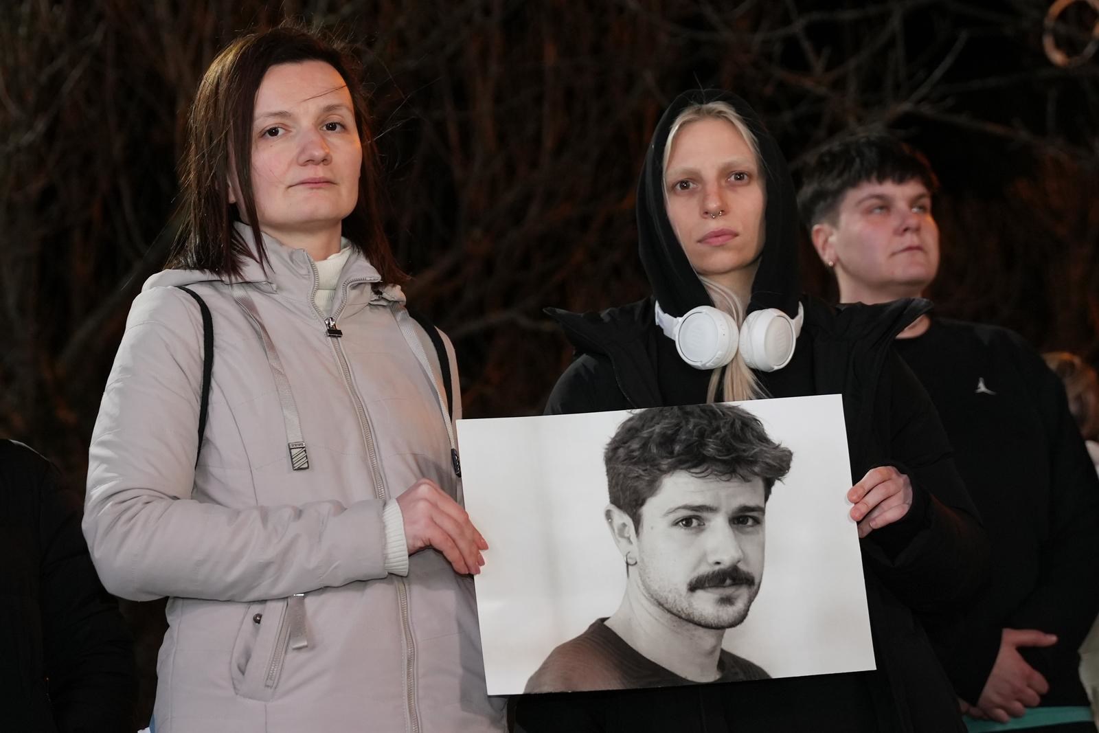 Banja Luka minutom šutnje odala počast poginulom u tramvajskoj nesreći u Sarajevu