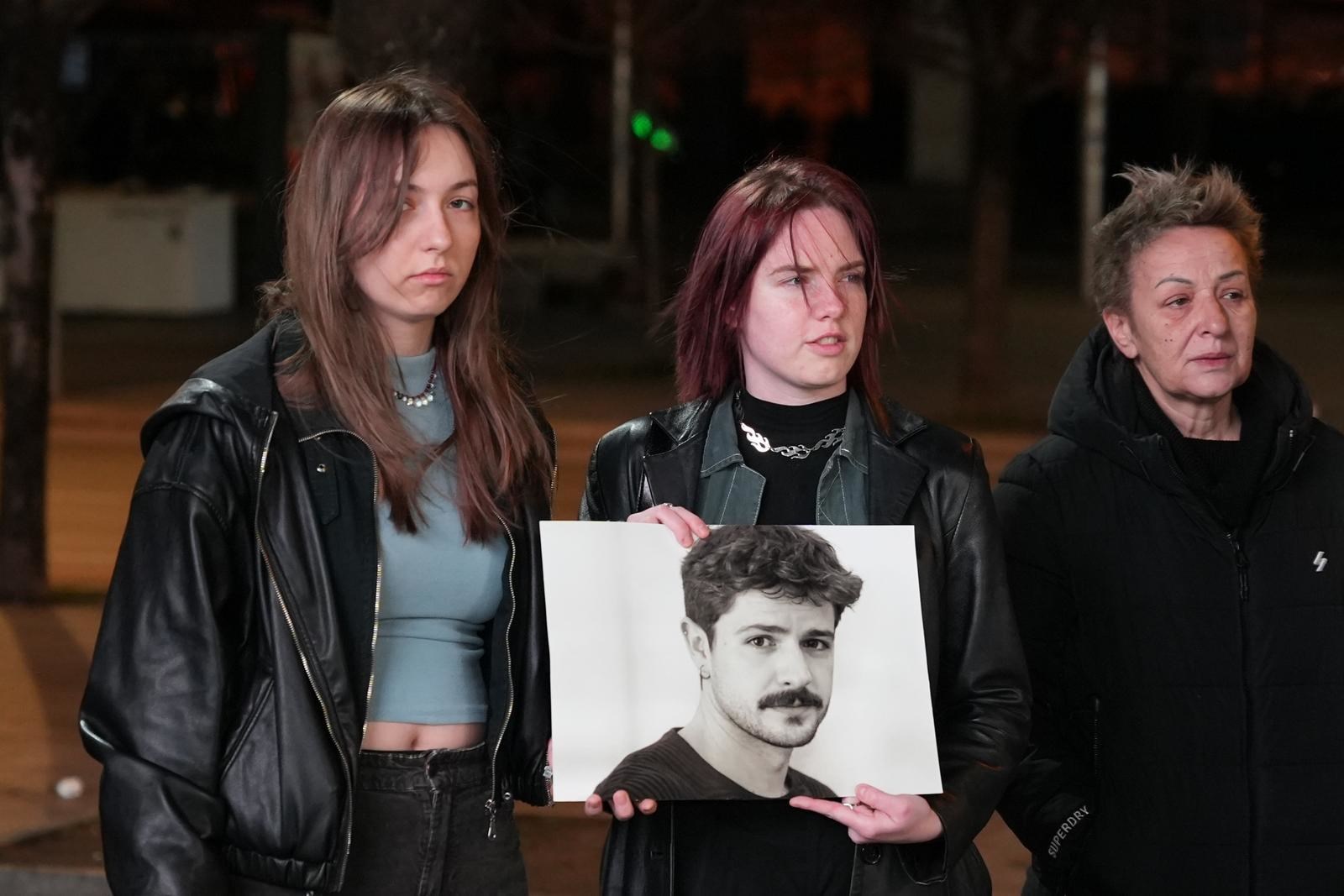 Banja Luka minutom šutnje odala počast poginulom u tramvajskoj nesreći u Sarajevu