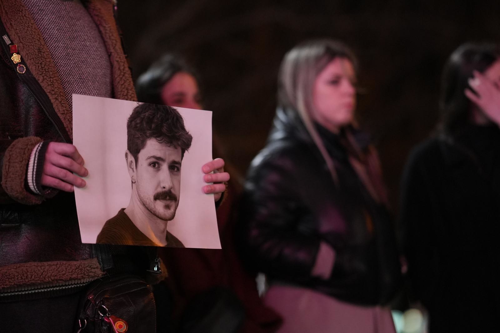 Banja Luka minutom šutnje odala počast poginulom u tramvajskoj nesreći u Sarajevu