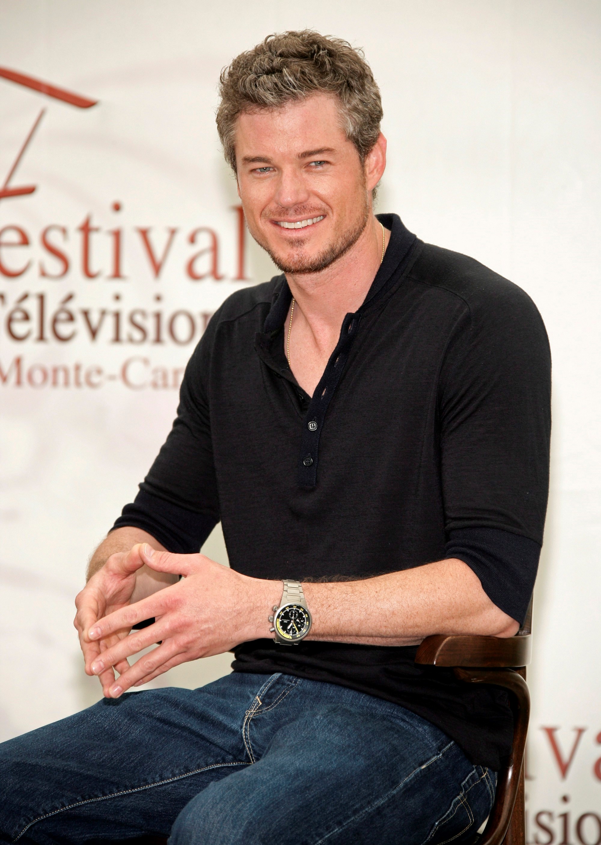 Umro je Eric Dane
