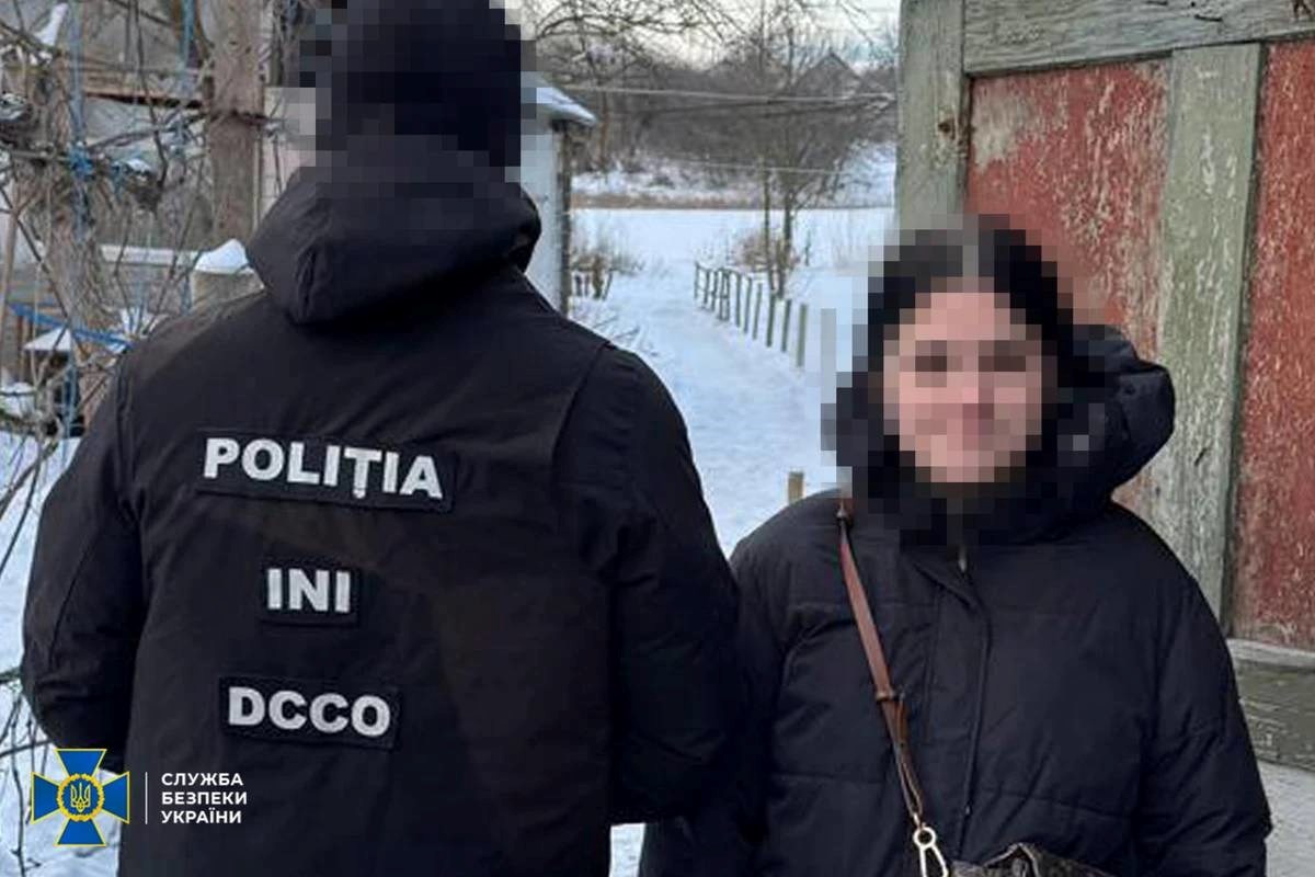 FOTO I VIDEO Uhićenja u Moldaviji: Planirali ubiti poznate Ukrajince po nalogu Rusa