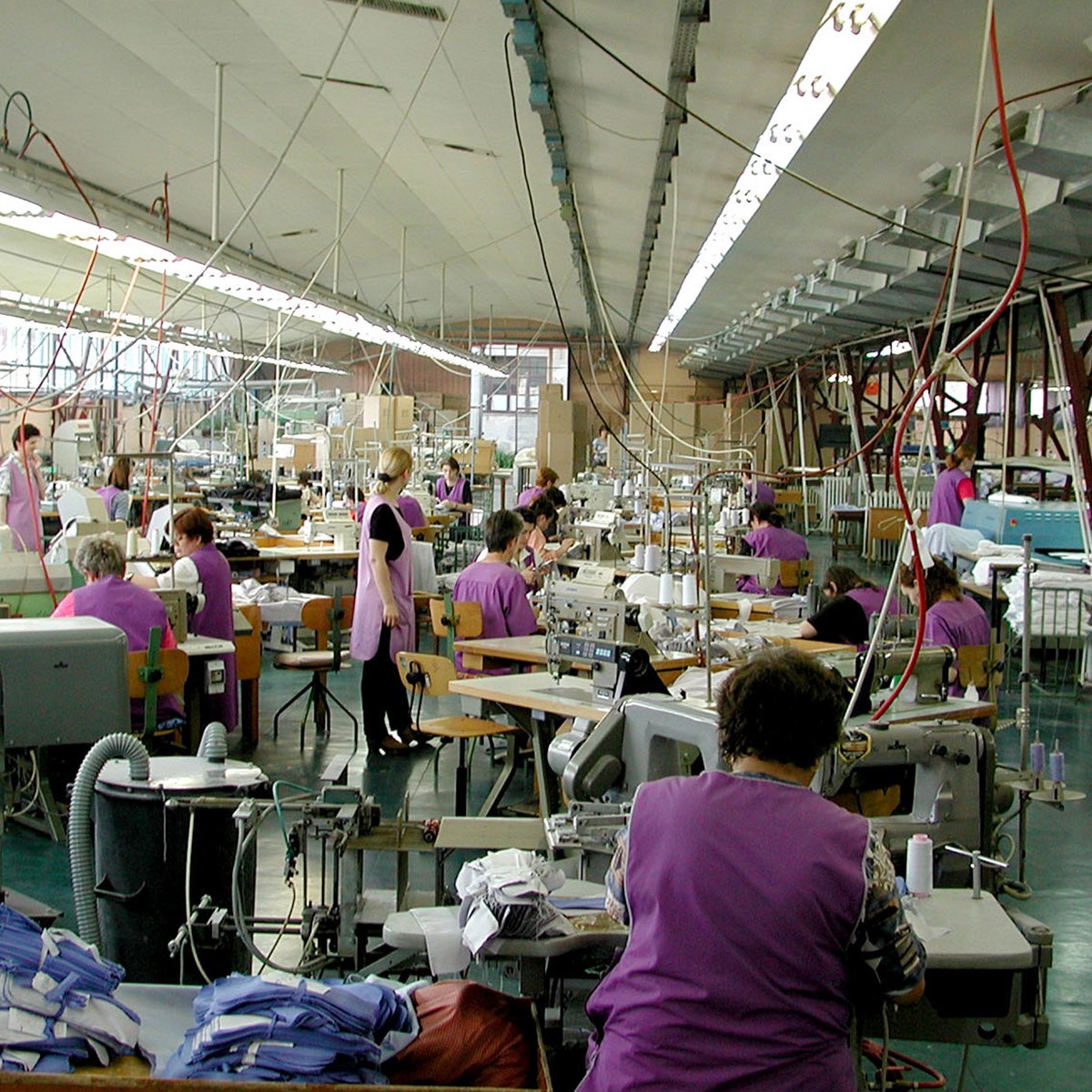 Kultna slavonska tvornica nastala je u zatvoru. Propala je kad ga je napustila