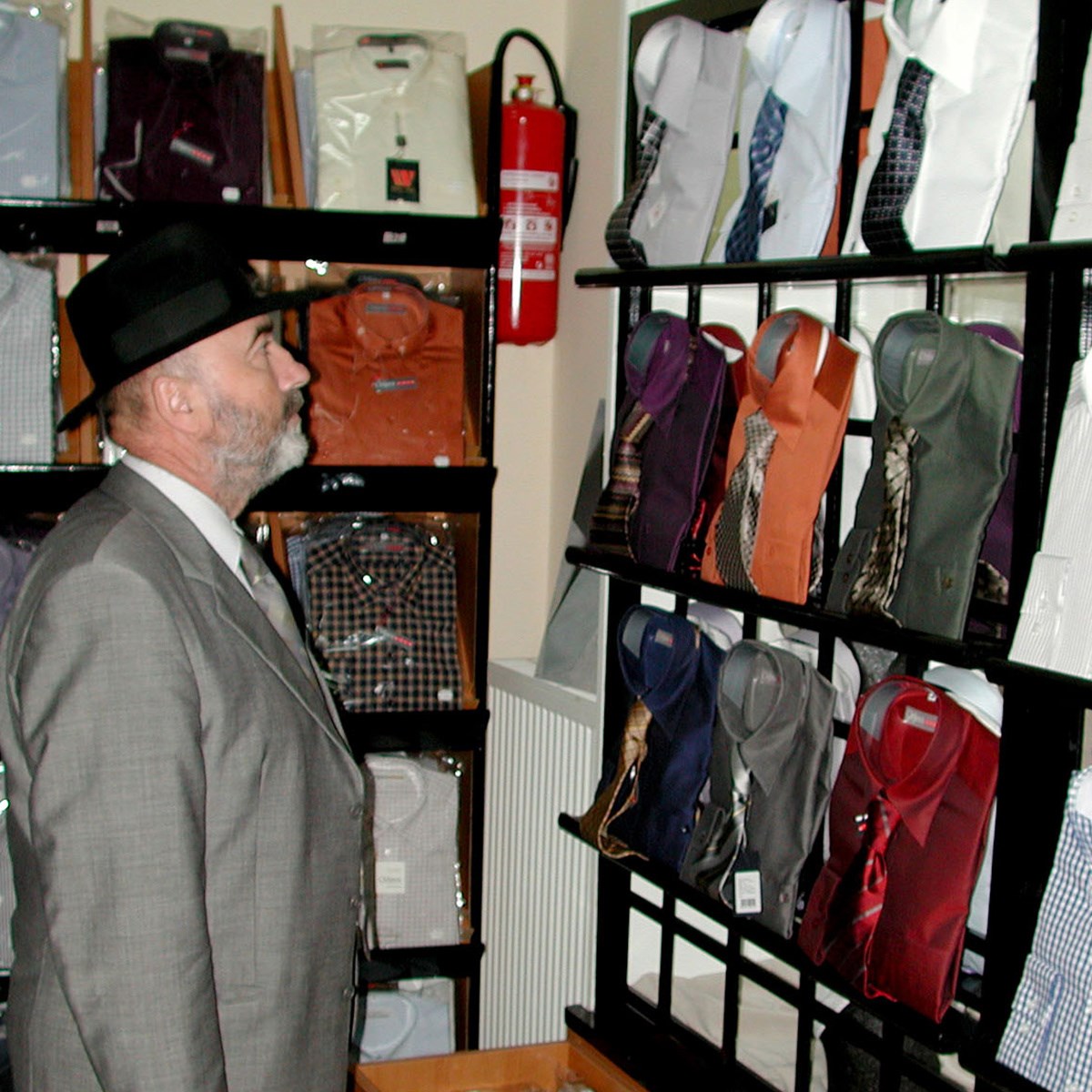 Kultna slavonska tvornica nastala je u zatvoru. Propala je kad ga je napustila