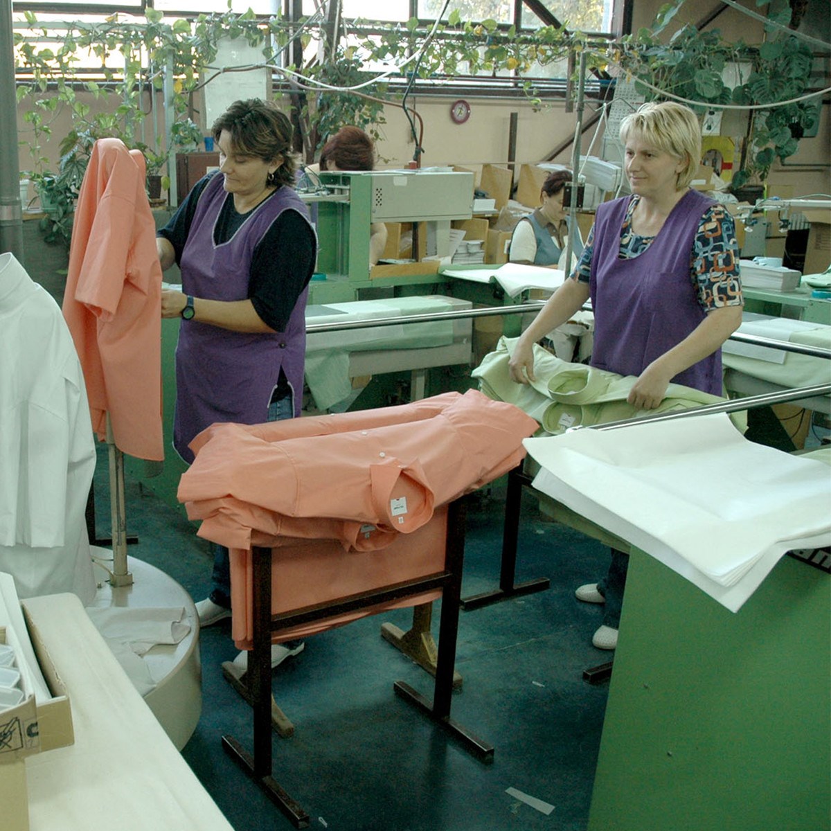 Kultna slavonska tvornica nastala je u zatvoru. Propala je kad ga je napustila