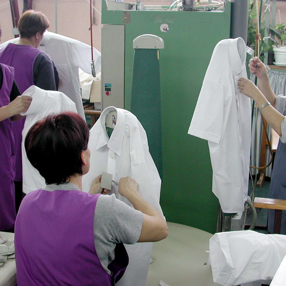 Kultna slavonska tvornica nastala je u zatvoru. Propala je kad ga je napustila