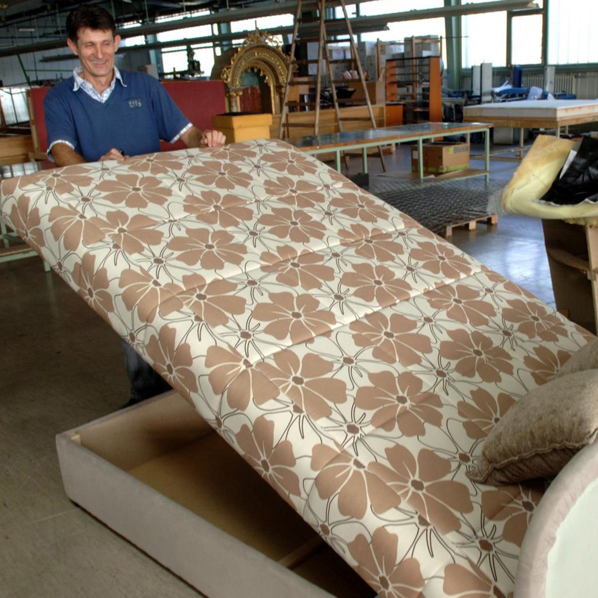 Kultna slavonska tvornica nastala je u zatvoru. Propala je kad ga je napustila