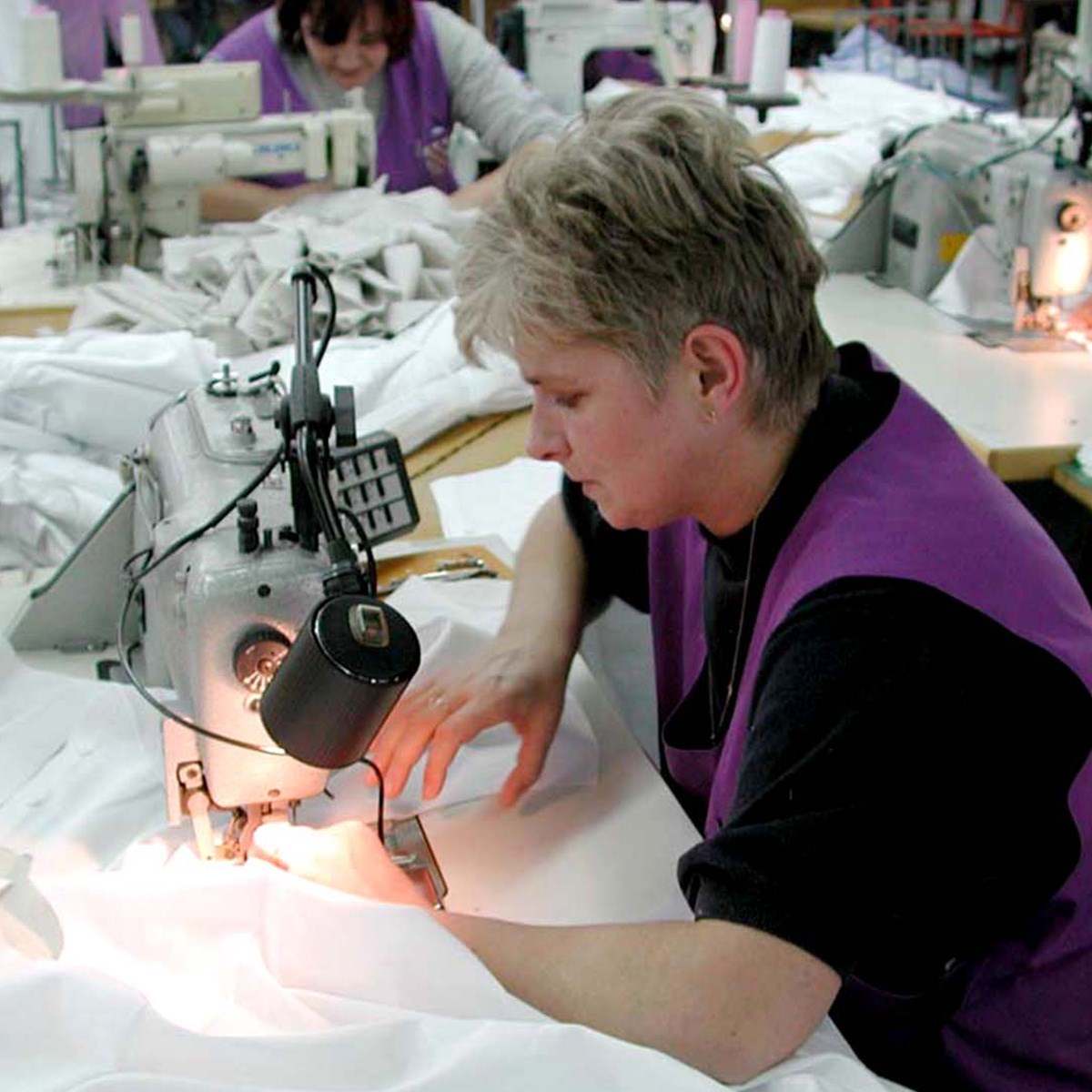 Kultna slavonska tvornica nastala je u zatvoru. Propala je kad ga je napustila