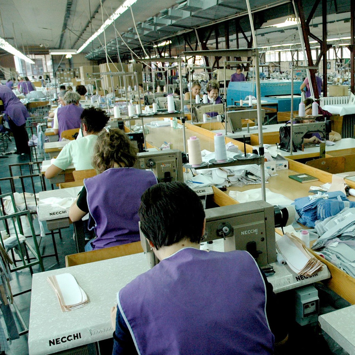 Kultna slavonska tvornica nastala je u zatvoru. Propala je kad ga je napustila