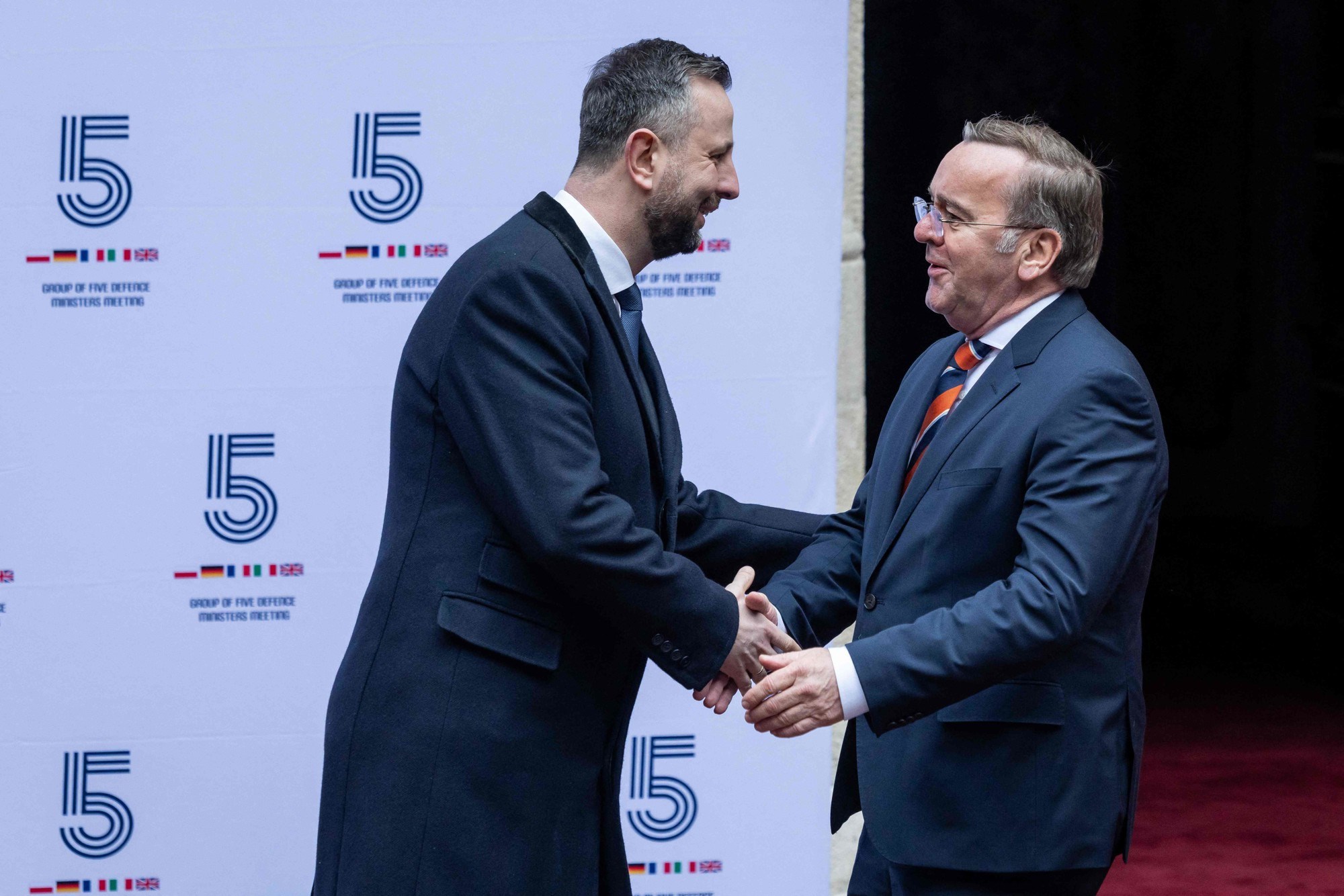 Njemačka, Britanija, Francuska, Italija i Poljska zajedno ulažu u vojne dronove