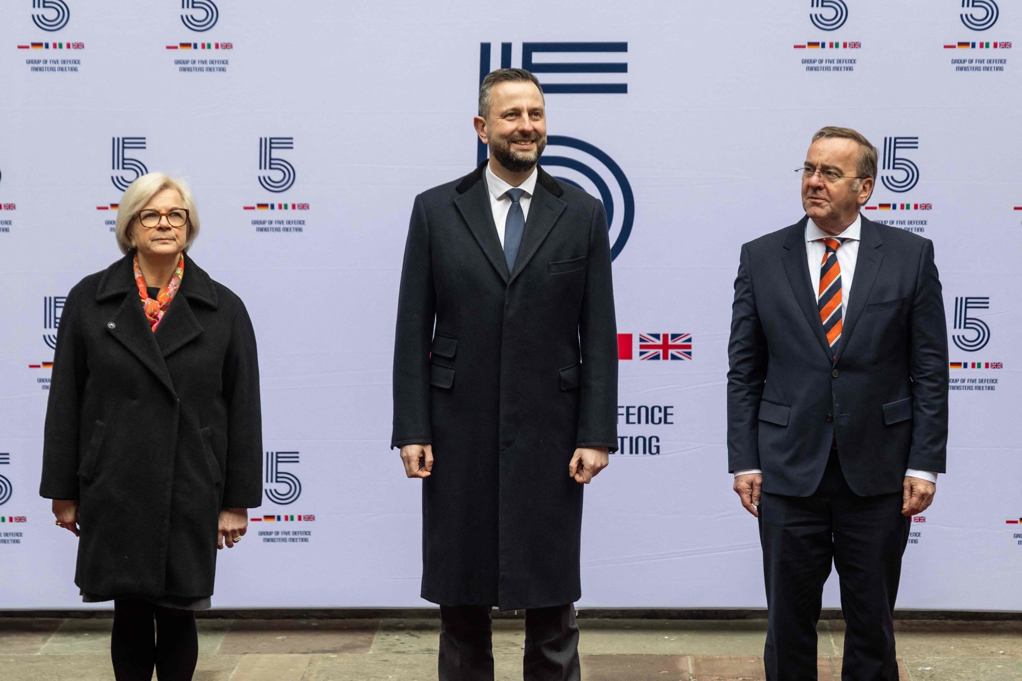 Njemačka, Britanija, Francuska, Italija i Poljska zajedno ulažu u vojne dronove