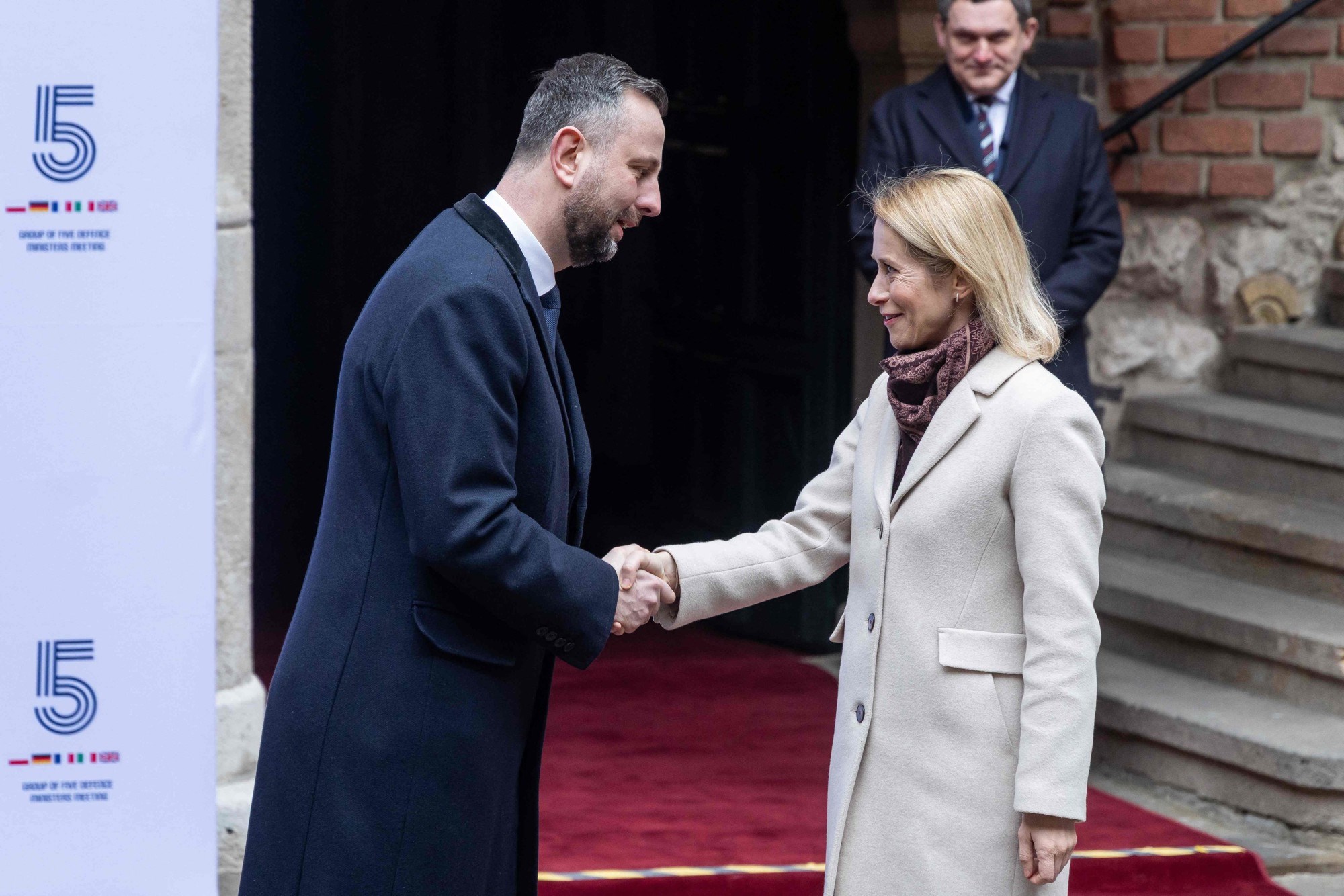 Njemačka, Britanija, Francuska, Italija i Poljska zajedno ulažu u vojne dronove