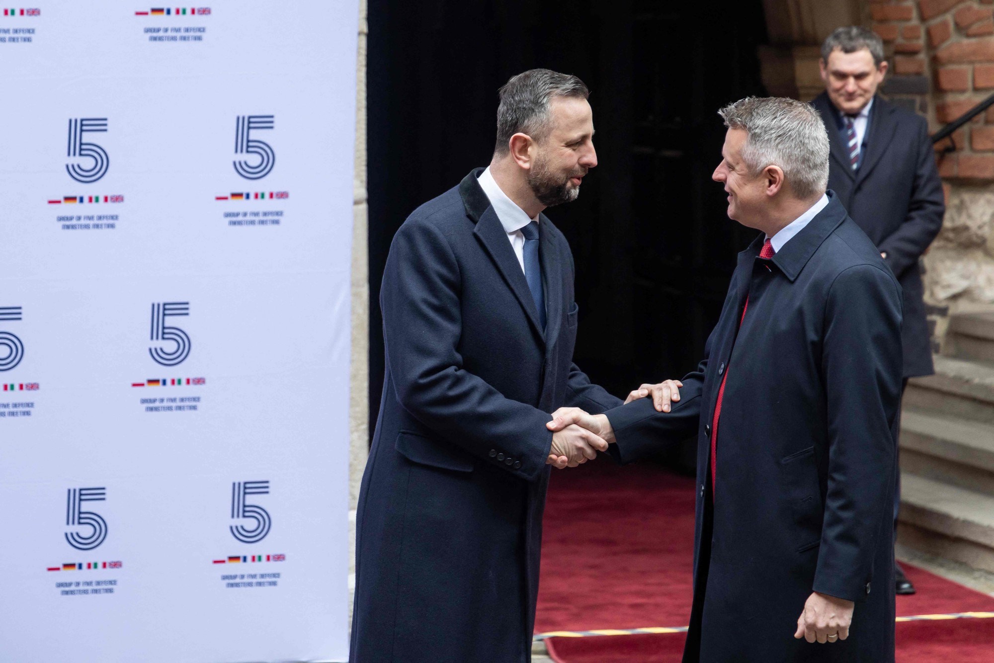 Njemačka, Britanija, Francuska, Italija i Poljska zajedno ulažu u vojne dronove