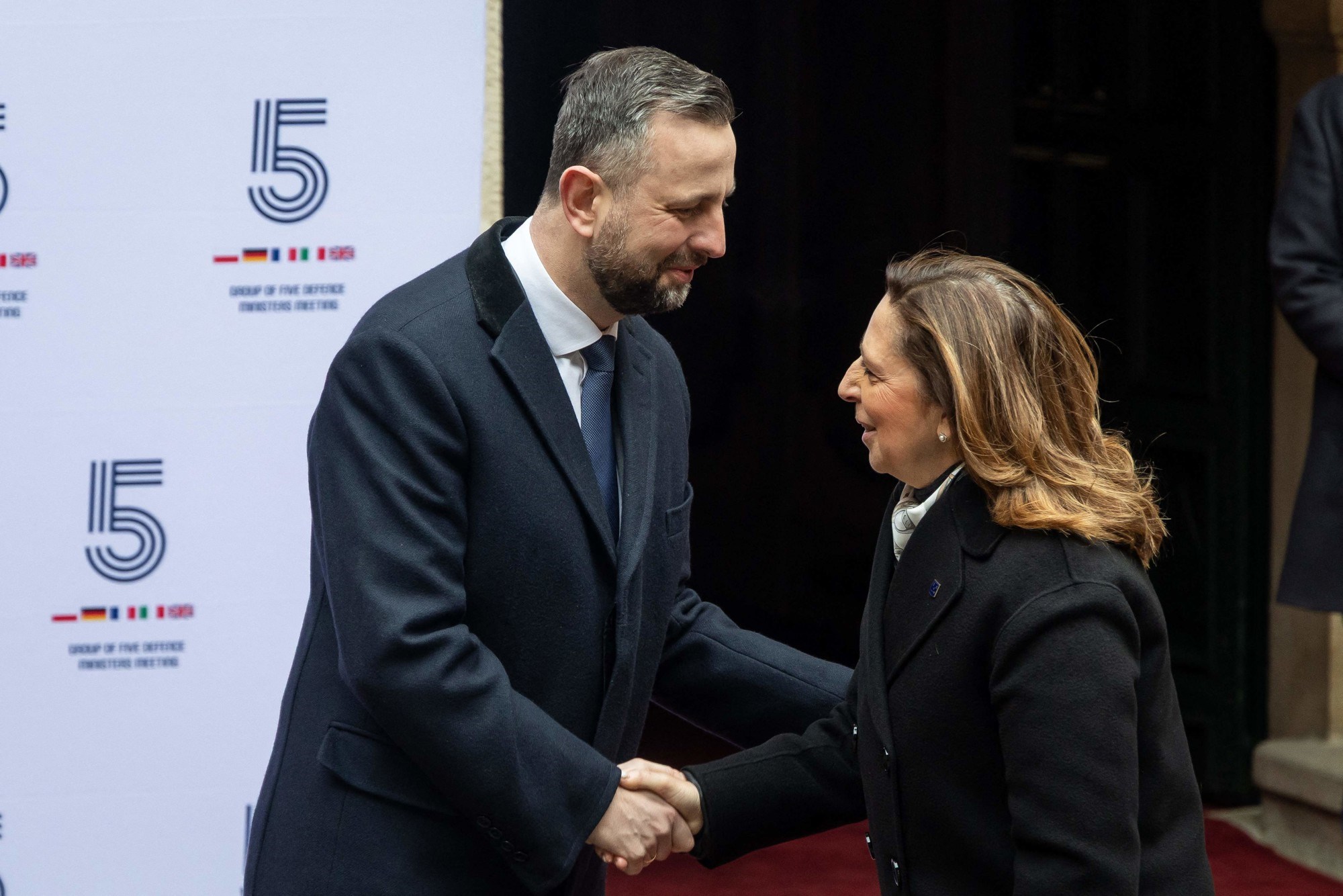 Njemačka, Britanija, Francuska, Italija i Poljska zajedno ulažu u vojne dronove