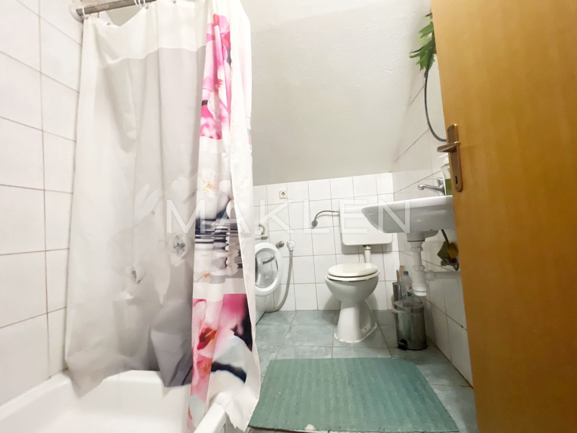 Manji namješten stan u Zagrebu prodaje se za 120.000 €