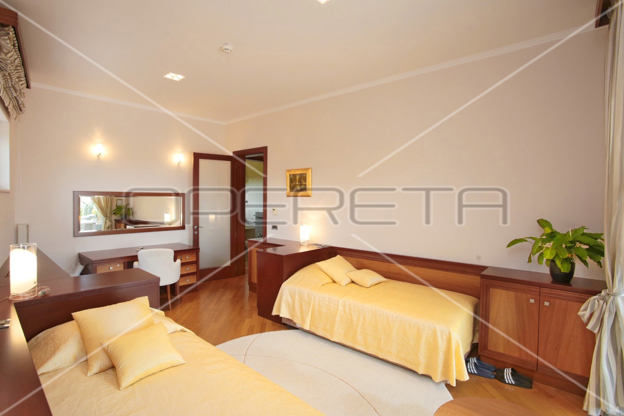 Najskuplja nekretnina u Zagrebu? Vila se prodaje za 15 milijuna eura