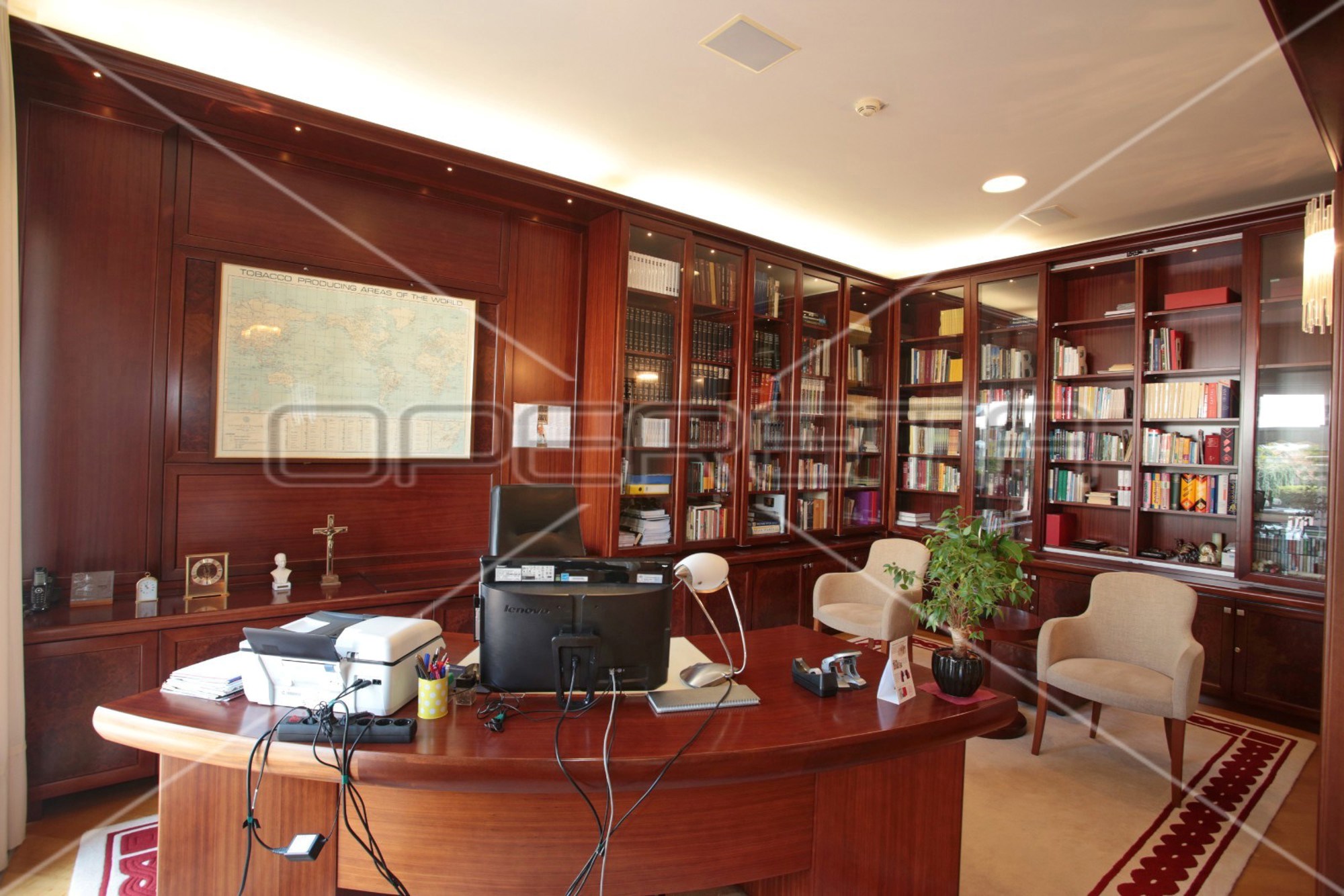 Najskuplja nekretnina u Zagrebu? Vila se prodaje za 15 milijuna eura