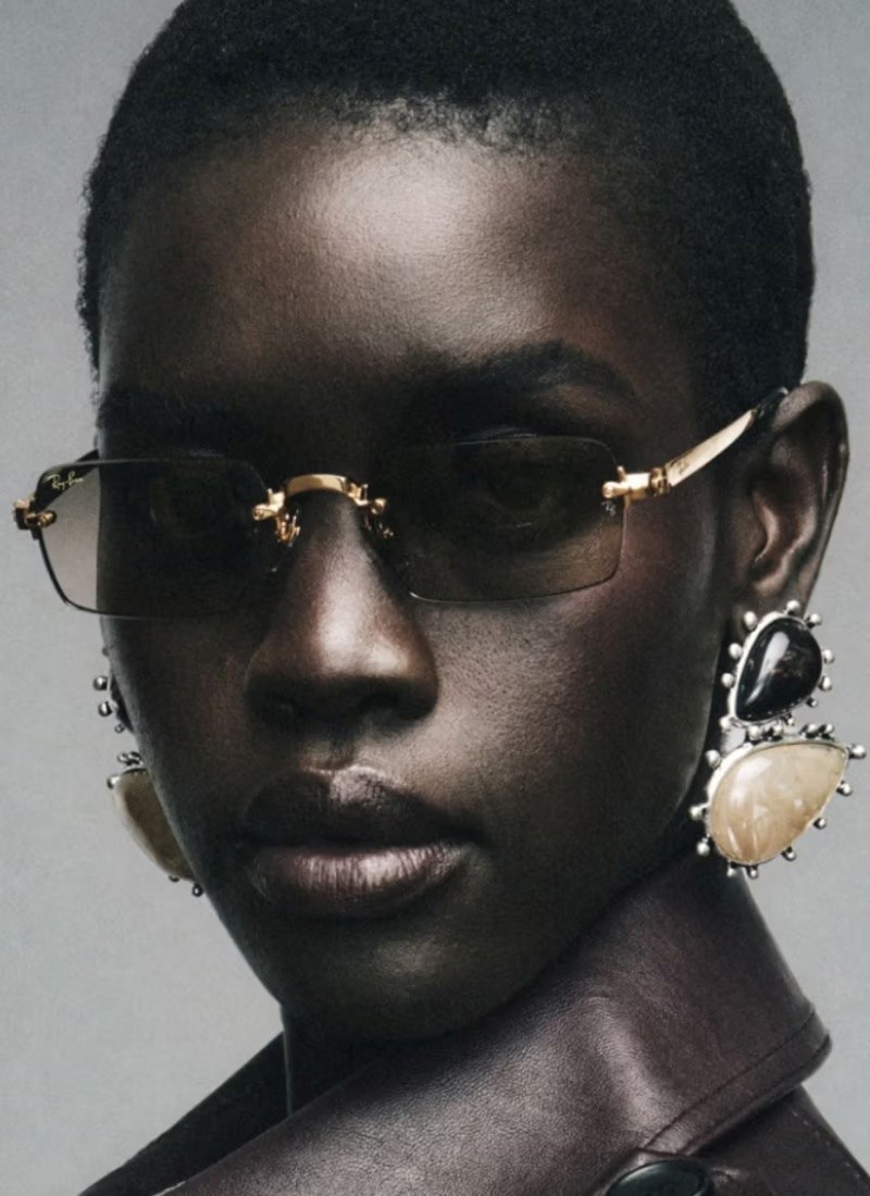 A$AP Rocky i Ray-Ban predstavili novu kolekciju naočala