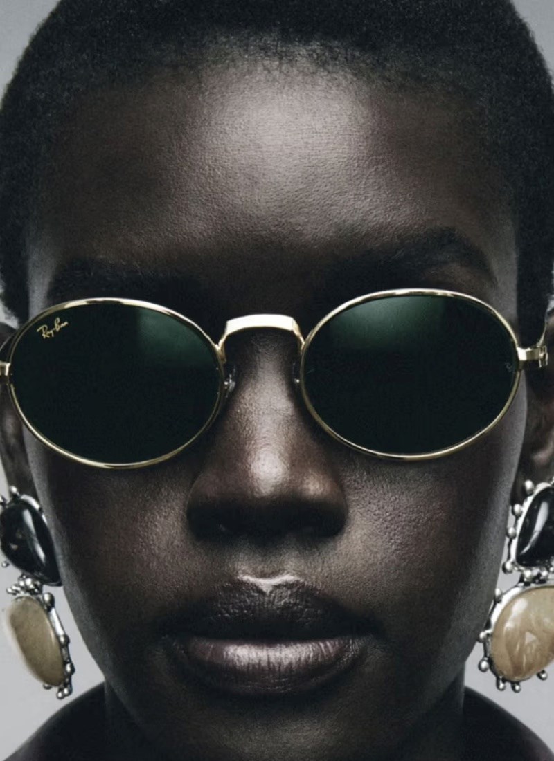 A$AP Rocky i Ray-Ban predstavili novu kolekciju naočala