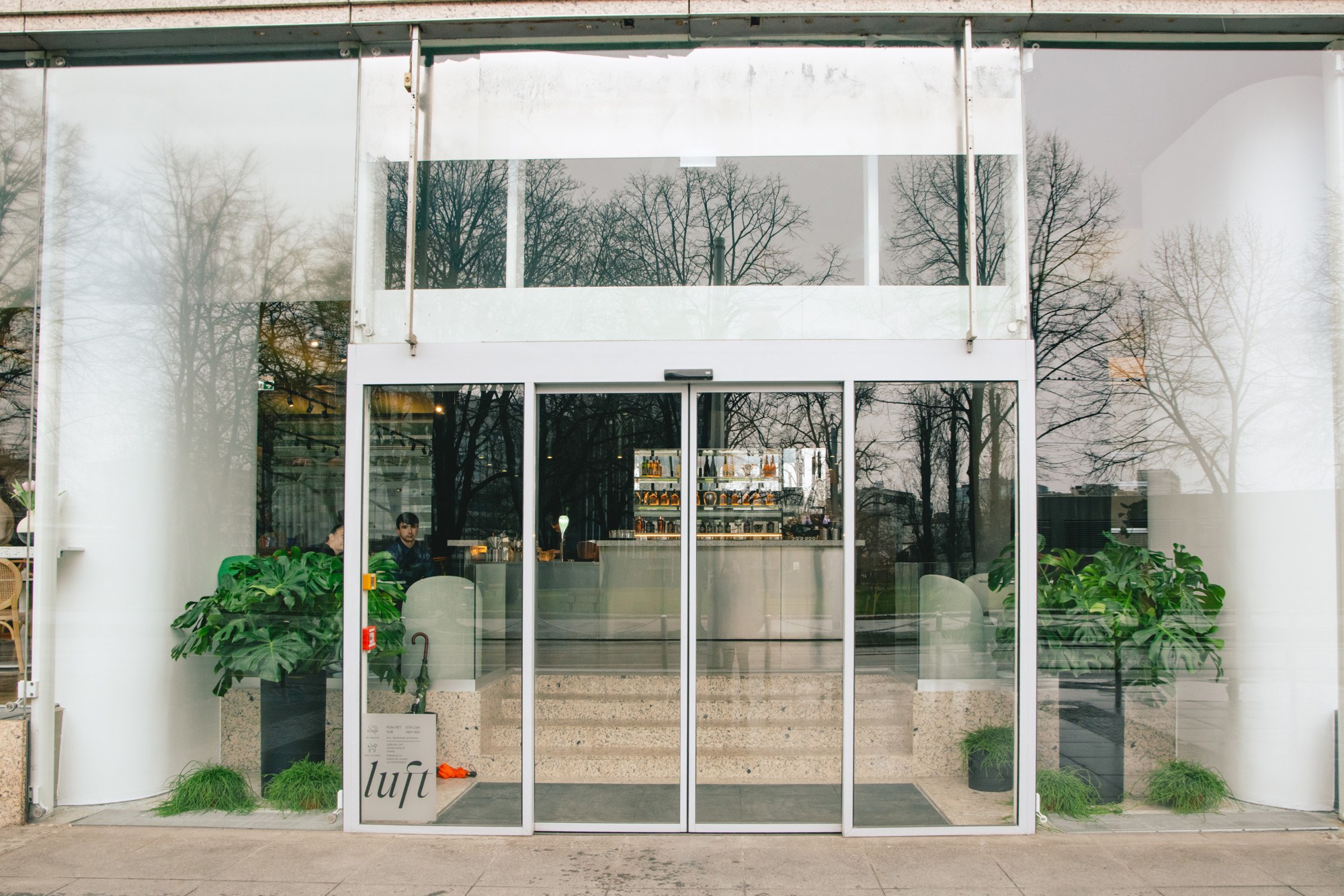 FOTO Na Savskoj cesti u Zagrebu otvorio se novi fora bar. Posjetili smo ga