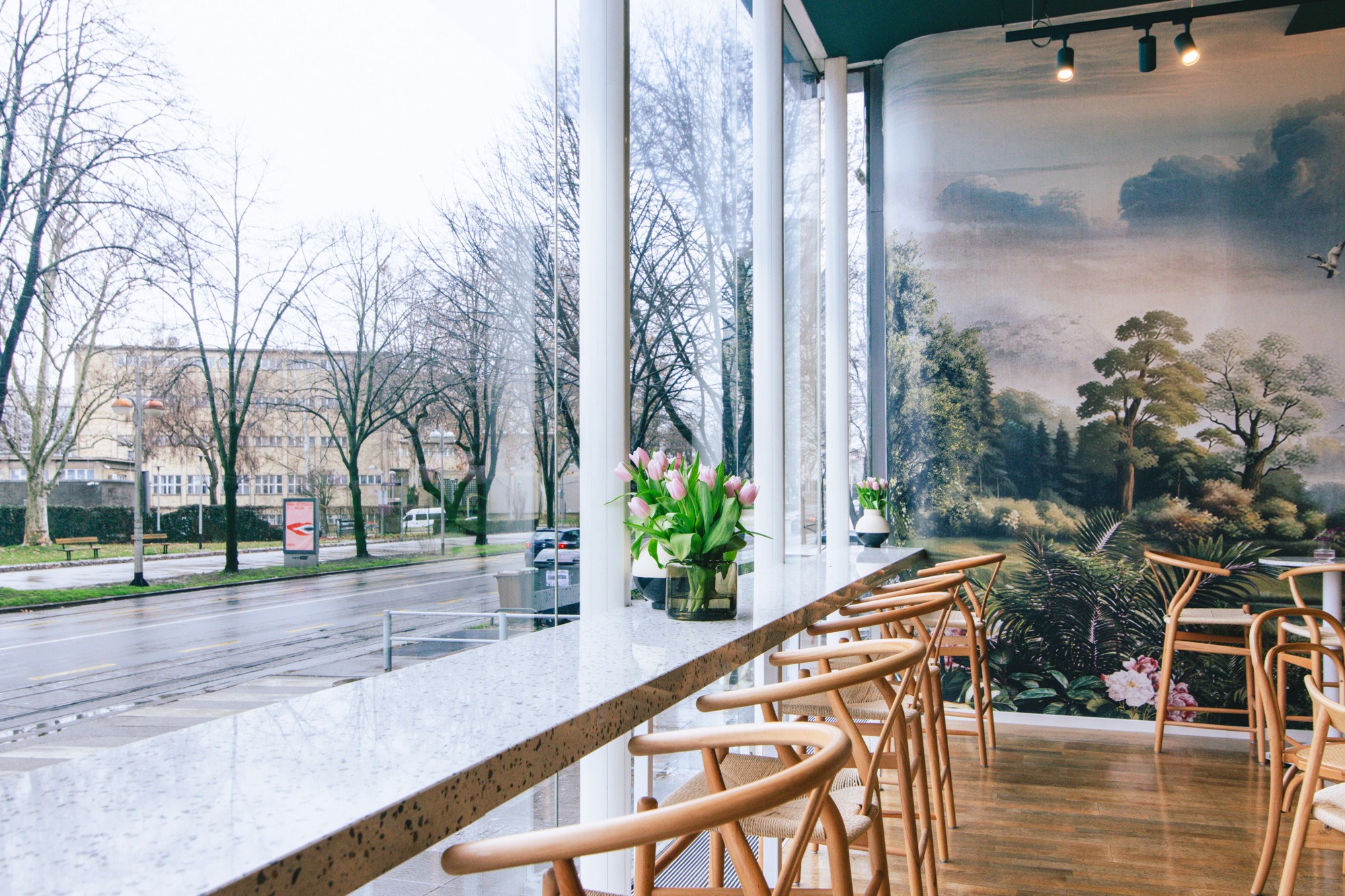 FOTO Na Savskoj cesti u Zagrebu otvorio se novi fora bar. Posjetili smo ga