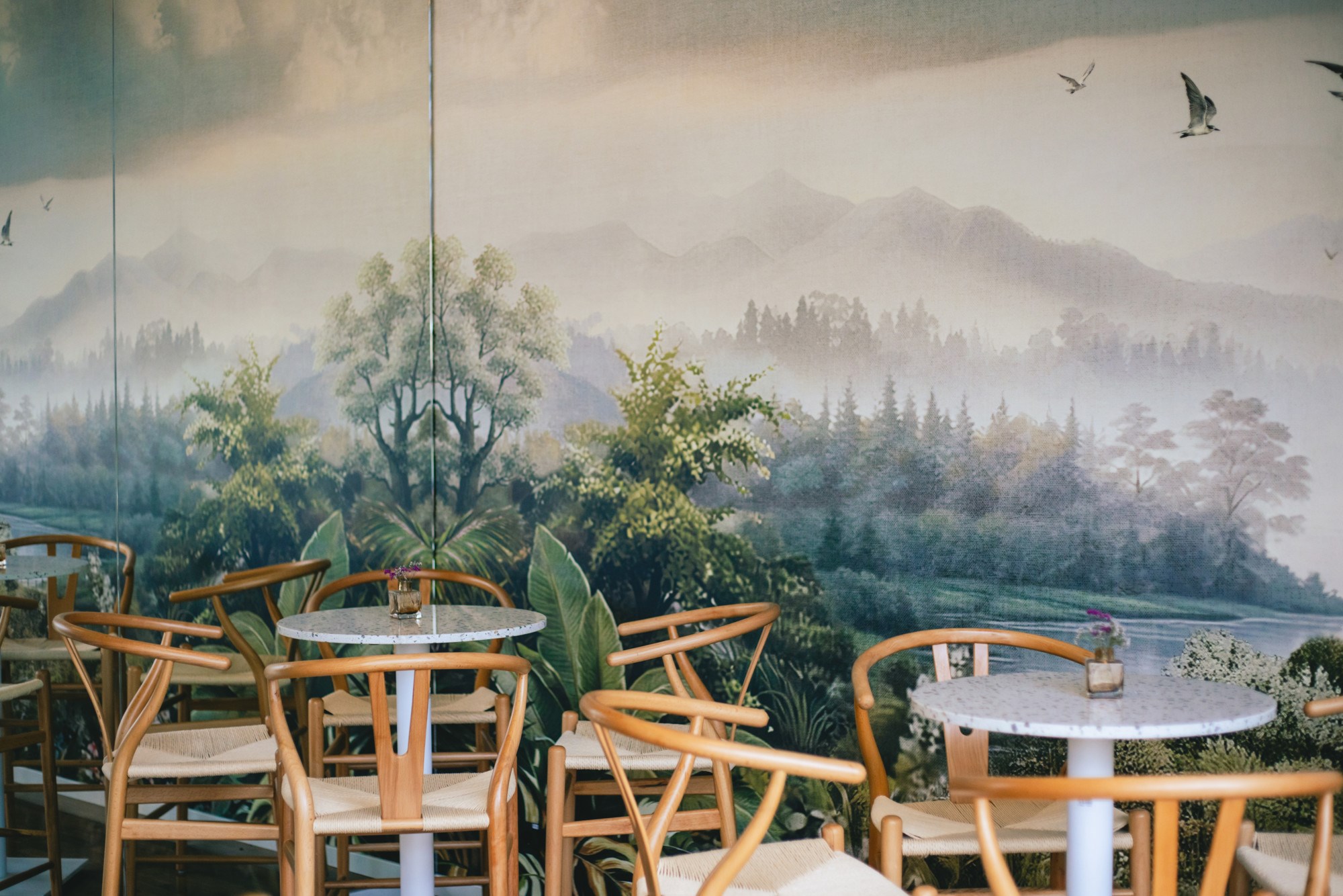 FOTO Na Savskoj cesti u Zagrebu otvorio se novi fora bar. Posjetili smo ga