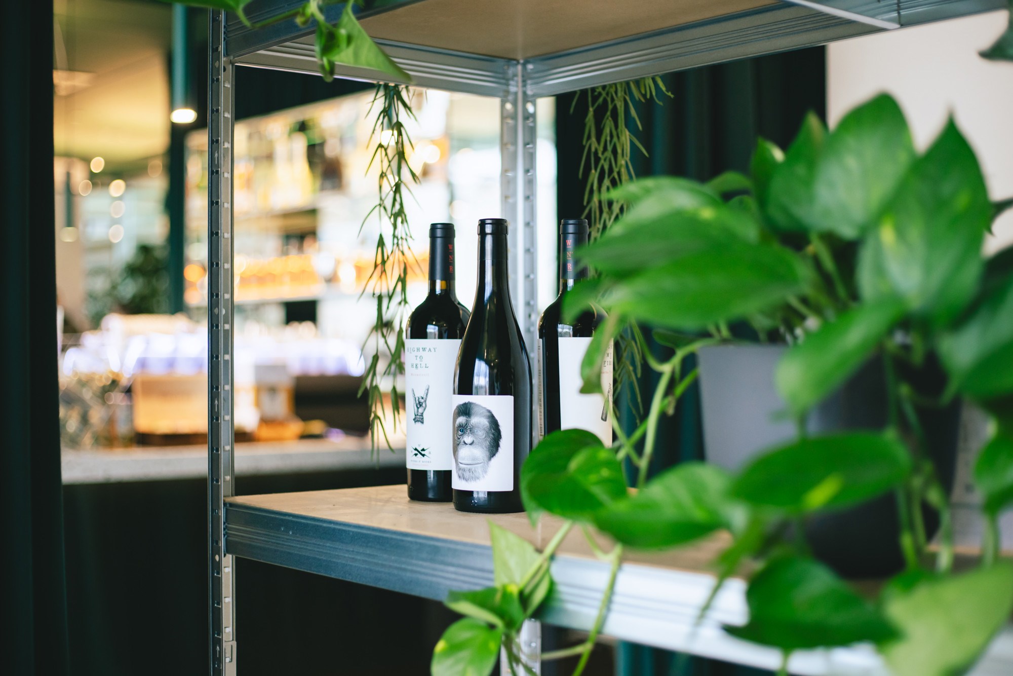 FOTO Na Savskoj cesti u Zagrebu otvorio se novi fora bar. Posjetili smo ga