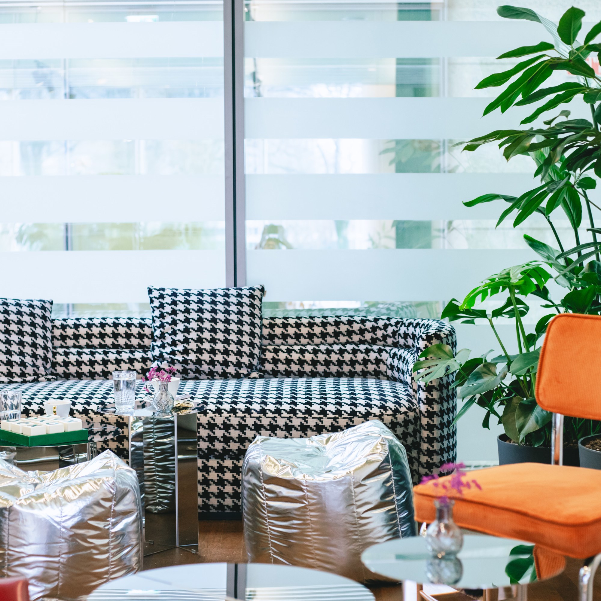 FOTO Na Savskoj cesti u Zagrebu otvorio se novi fora bar. Posjetili smo ga