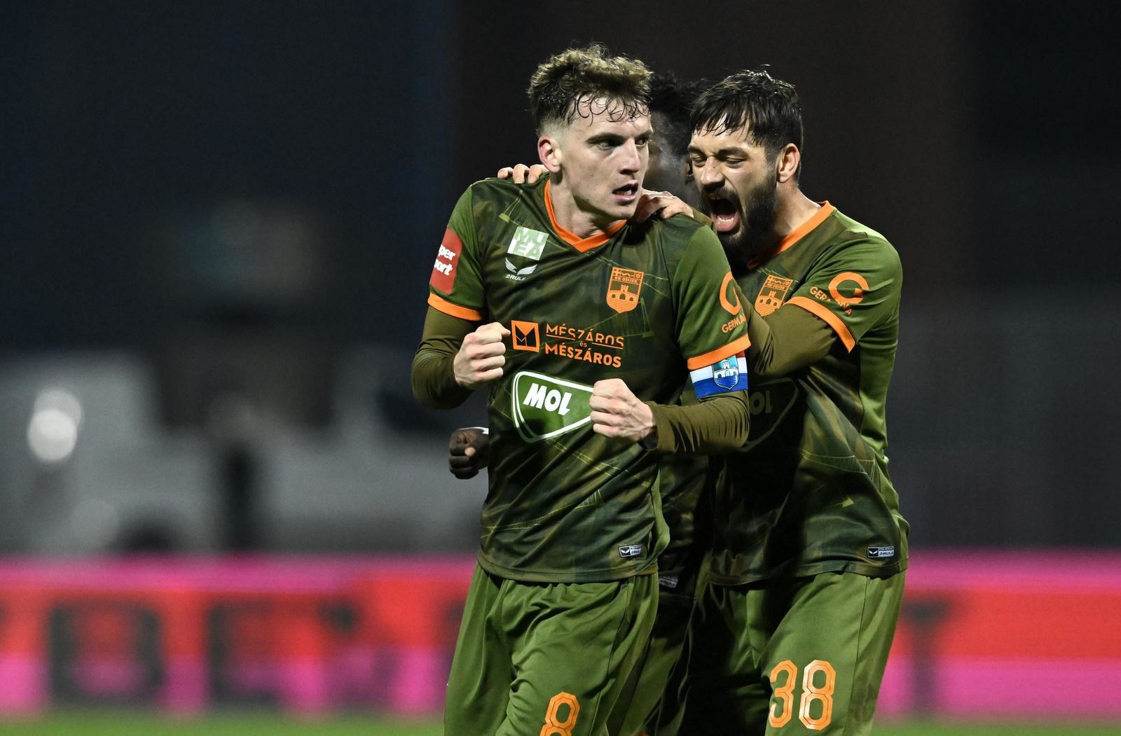 Očajni Osijek ponovo izgubio. Zakucan je na dno ljestvice