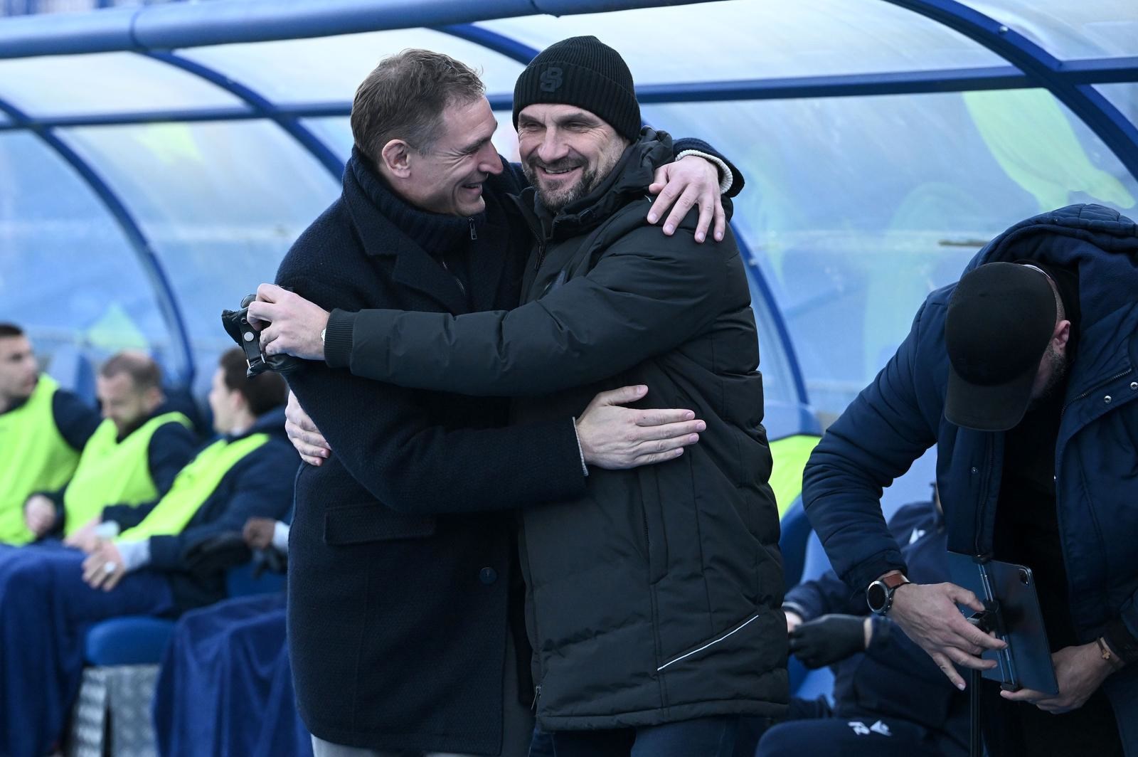 Očajni Osijek ponovo izgubio. Zakucan je na dno ljestvice