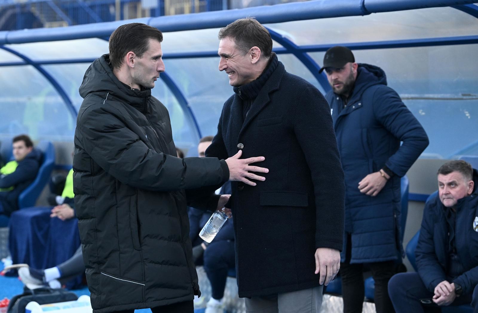 Očajni Osijek ponovo izgubio. Zakucan je na dno ljestvice