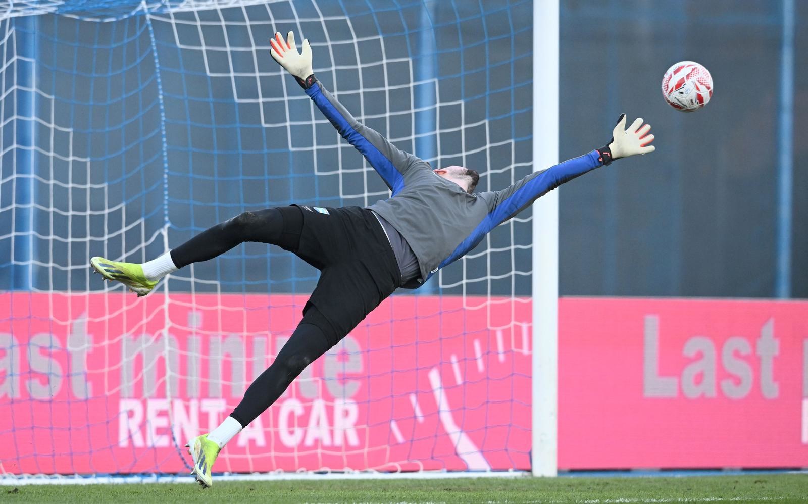 Očajni Osijek ponovo izgubio. Zakucan je na dno ljestvice