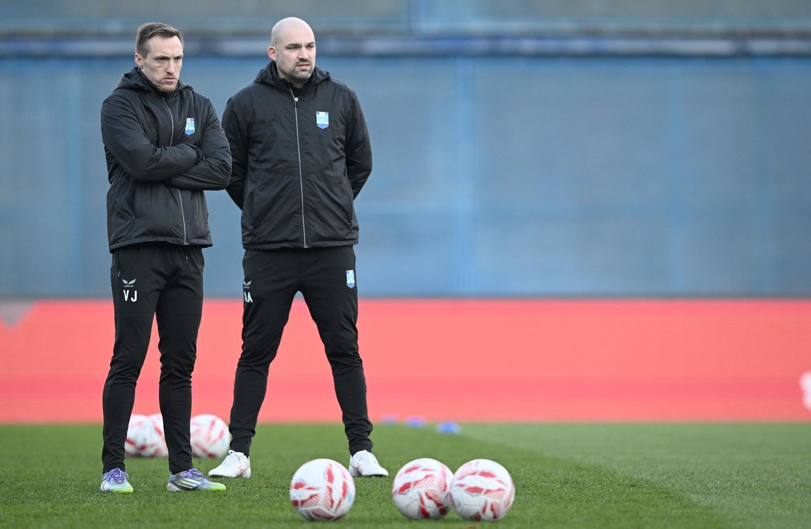 Očajni Osijek ponovo izgubio. Zakucan je na dno ljestvice