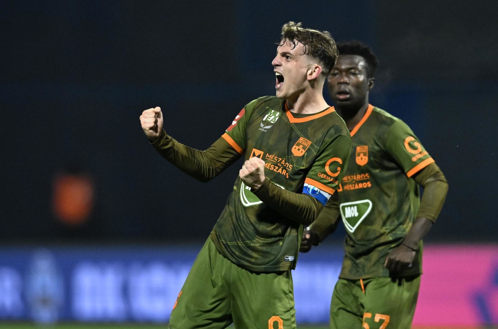 Očajni Osijek ponovo izgubio. Zakucan je na dno ljestvice