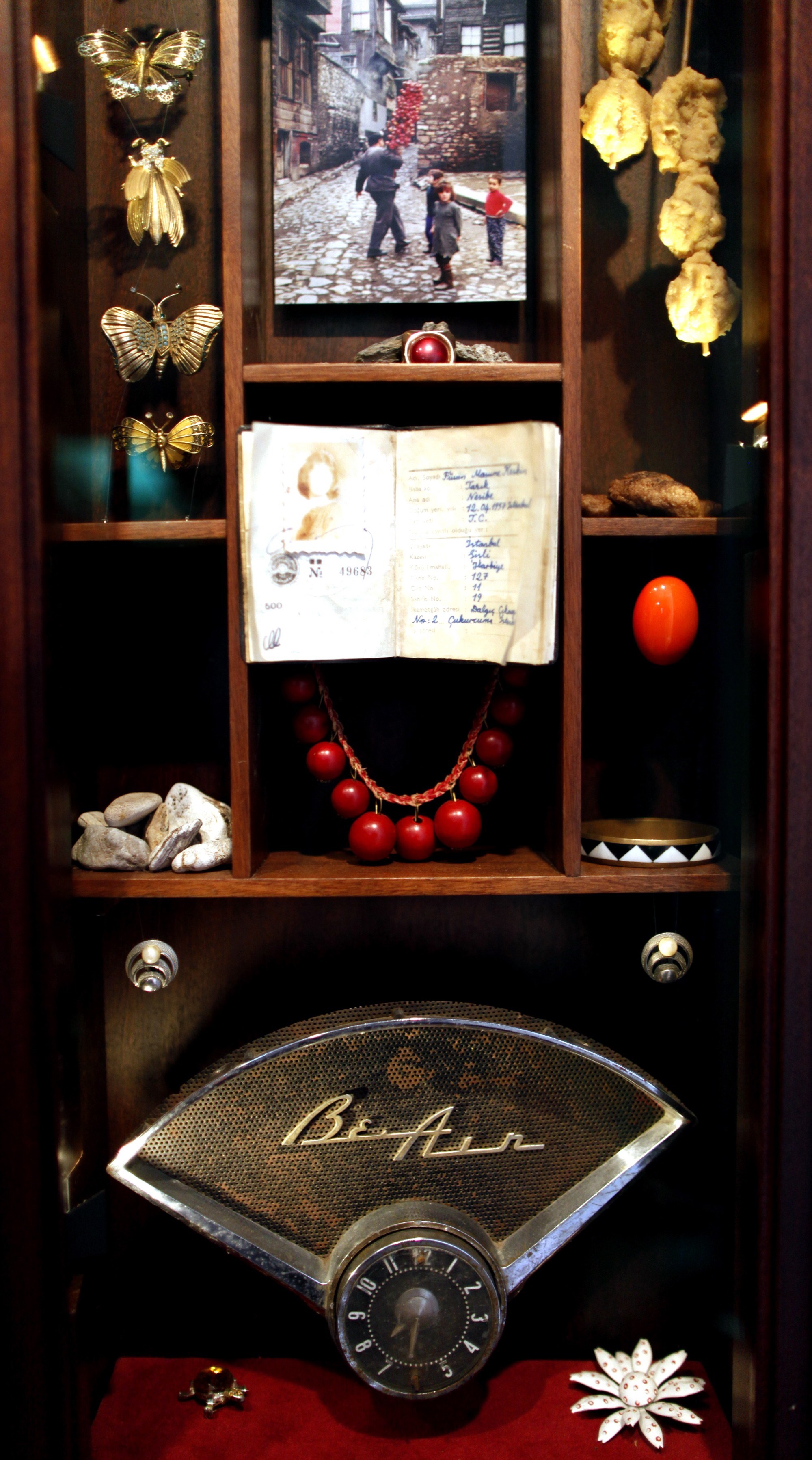 Muzej nevinosti iz Netflixove serije stvarno postoji - i jednako je bolan uživo 😢