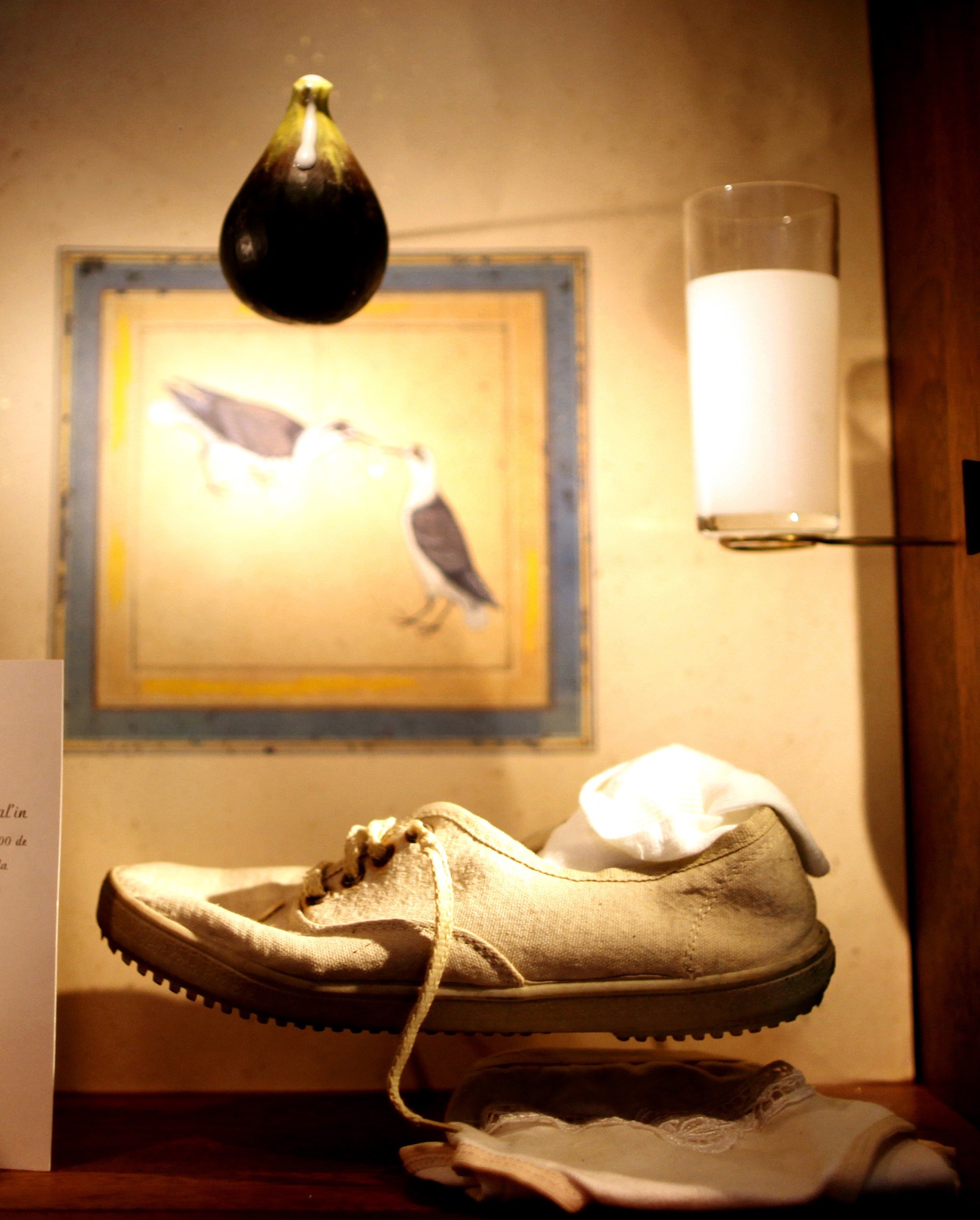 Muzej nevinosti iz Netflixove serije stvarno postoji - i jednako je bolan uživo 😢