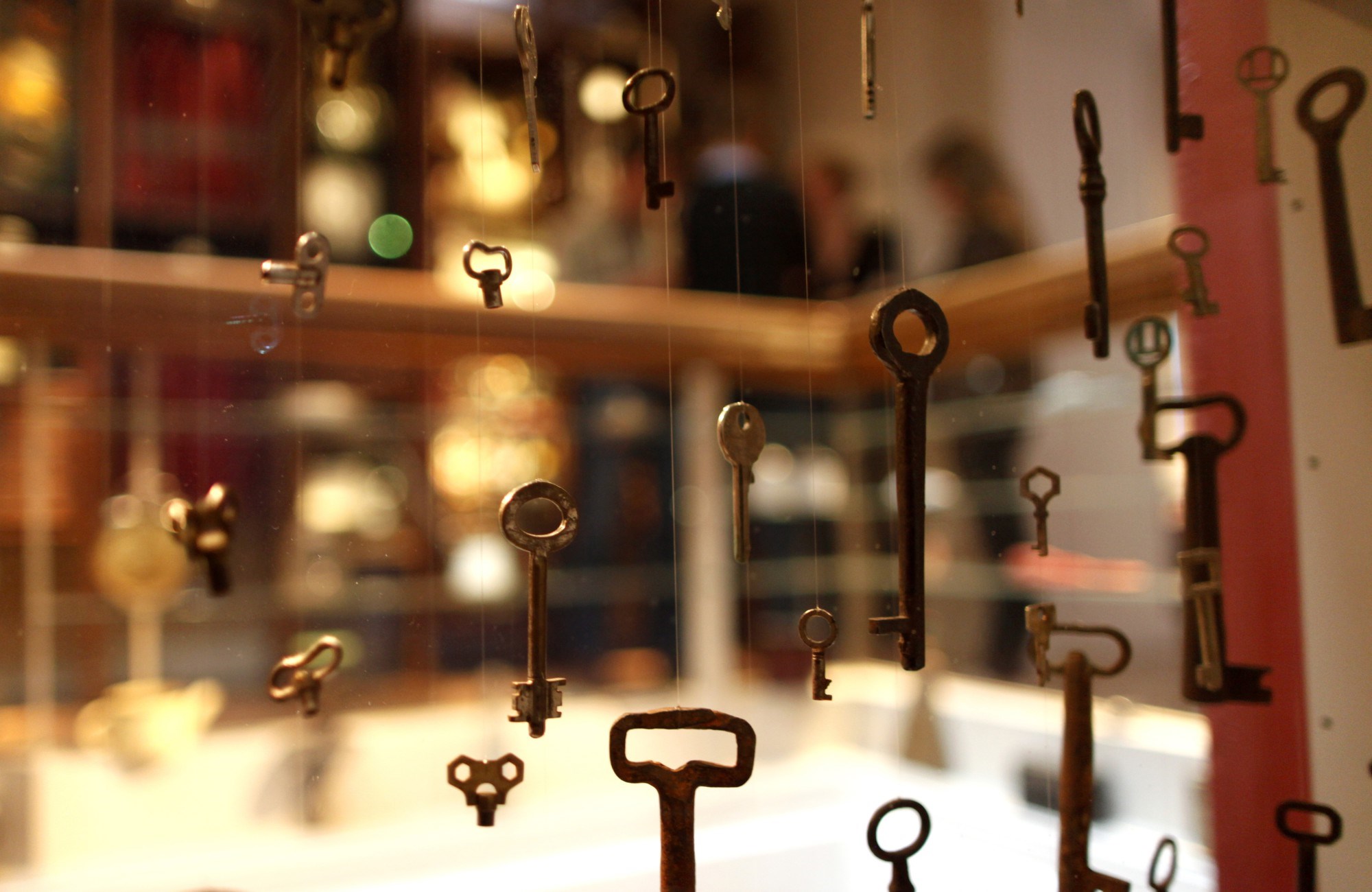 Muzej nevinosti iz Netflixove serije stvarno postoji - i jednako je bolan uživo 😢