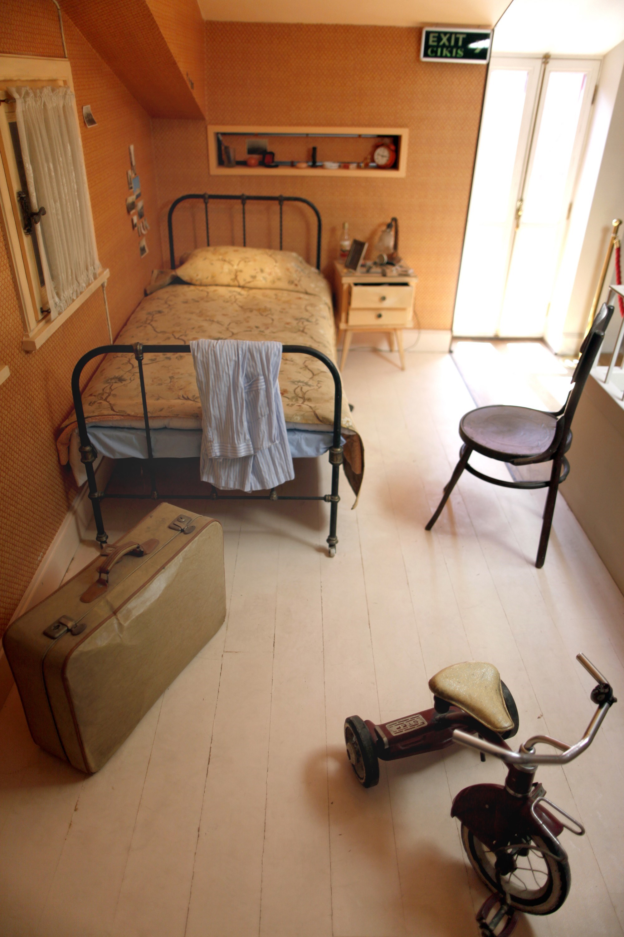 Muzej nevinosti iz Netflixove serije stvarno postoji - i jednako je bolan uživo 😢