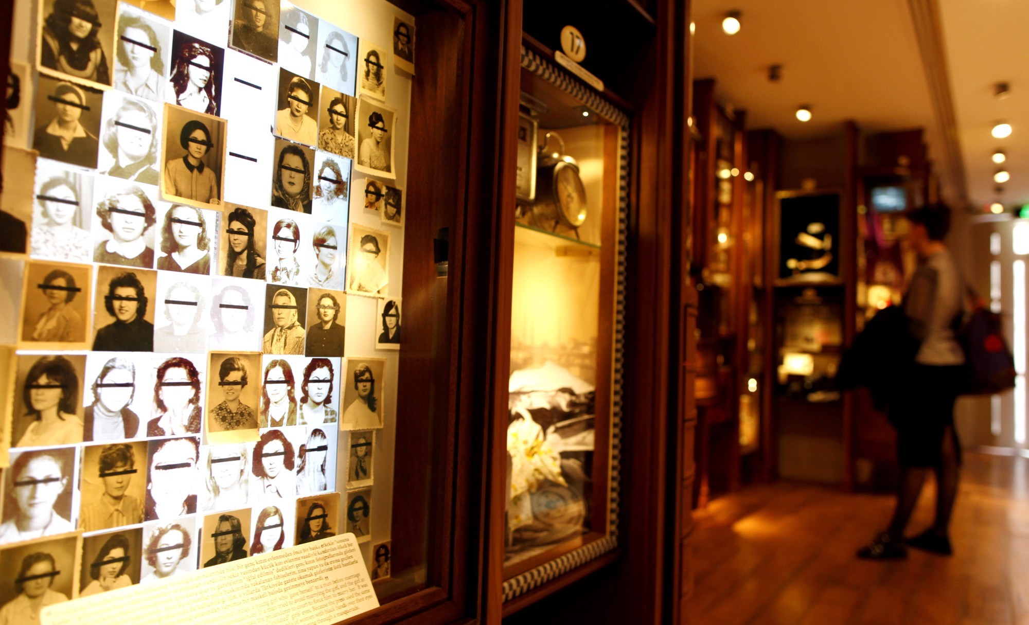 Muzej nevinosti iz Netflixove serije stvarno postoji - i jednako je bolan uživo 😢