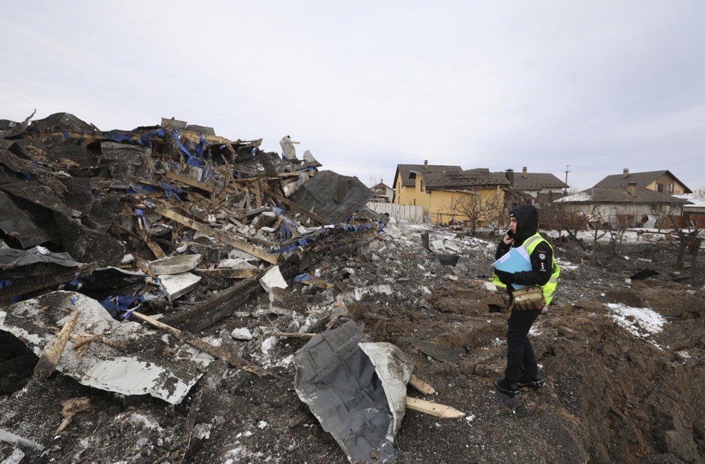 Zelenski: Rusija ima novu taktiku, napada željeznicu i vodovode